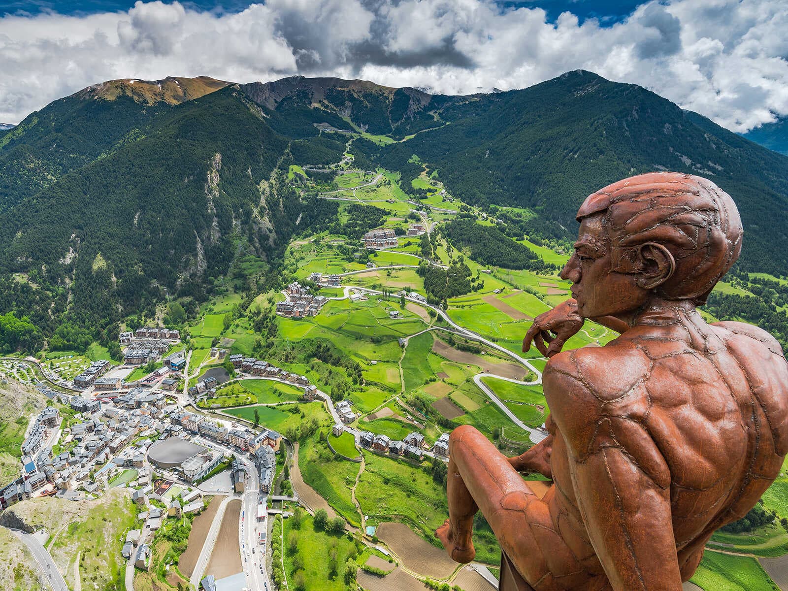 Imprescindibles en Andorra