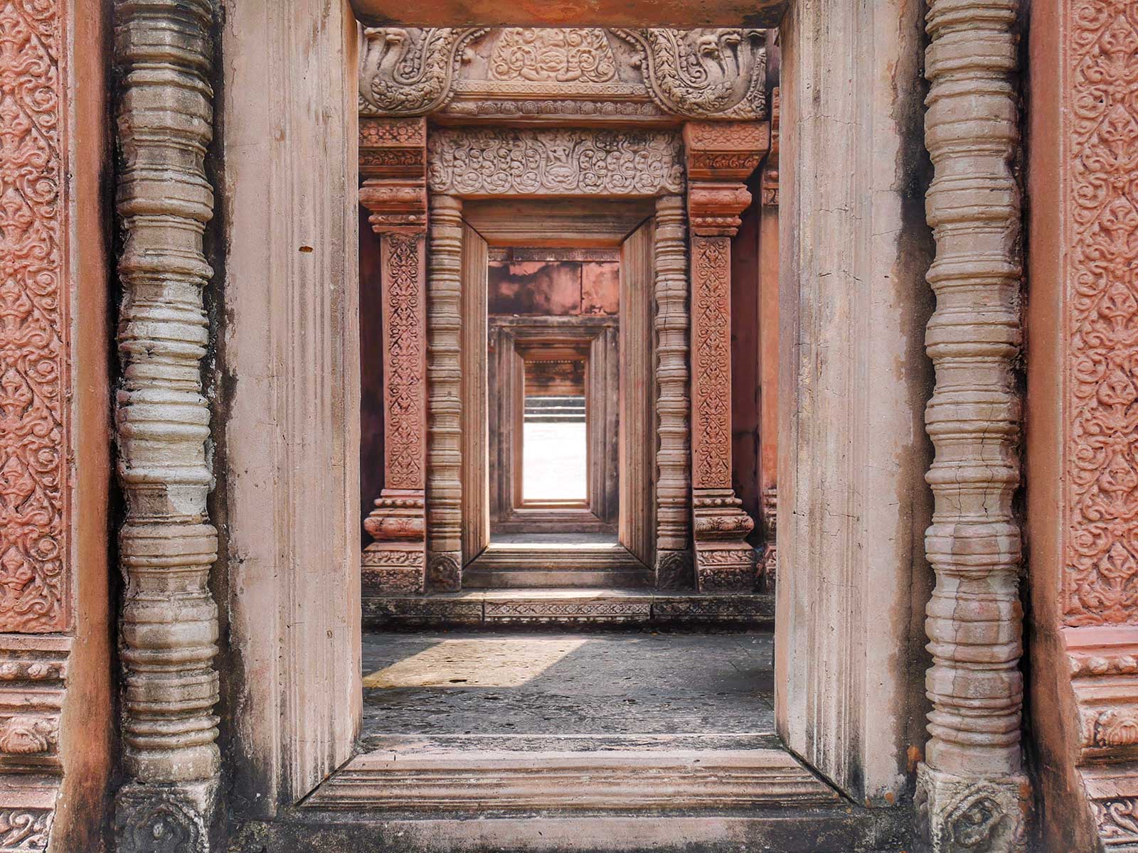 Prasat Preah Vihear 2