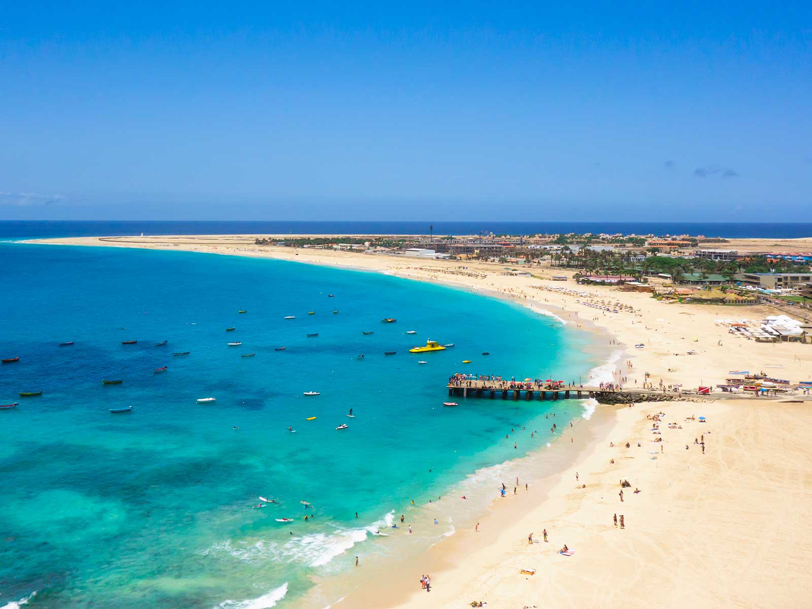Imprescindibles en Cabo Verde