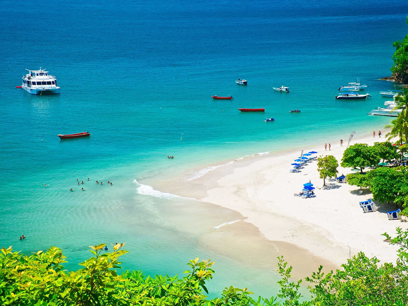 Imprescindibles en Costa Rica