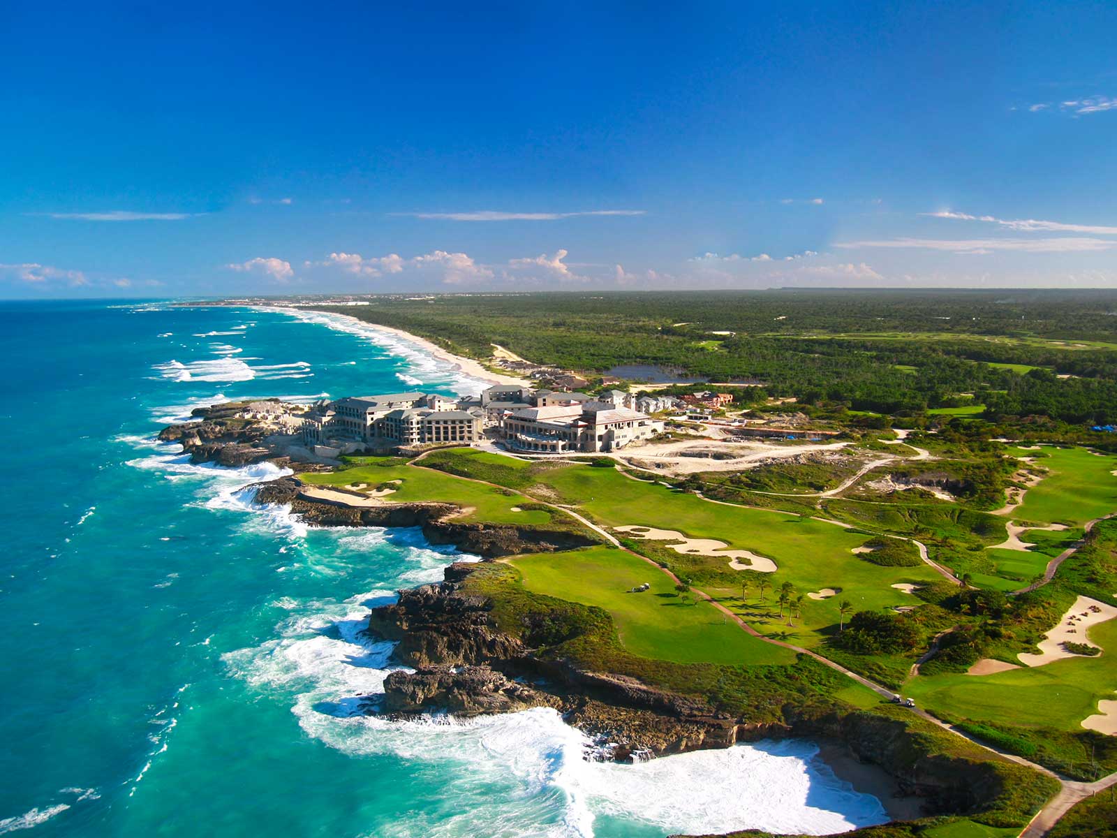 Imprescindibles en República Dominicana