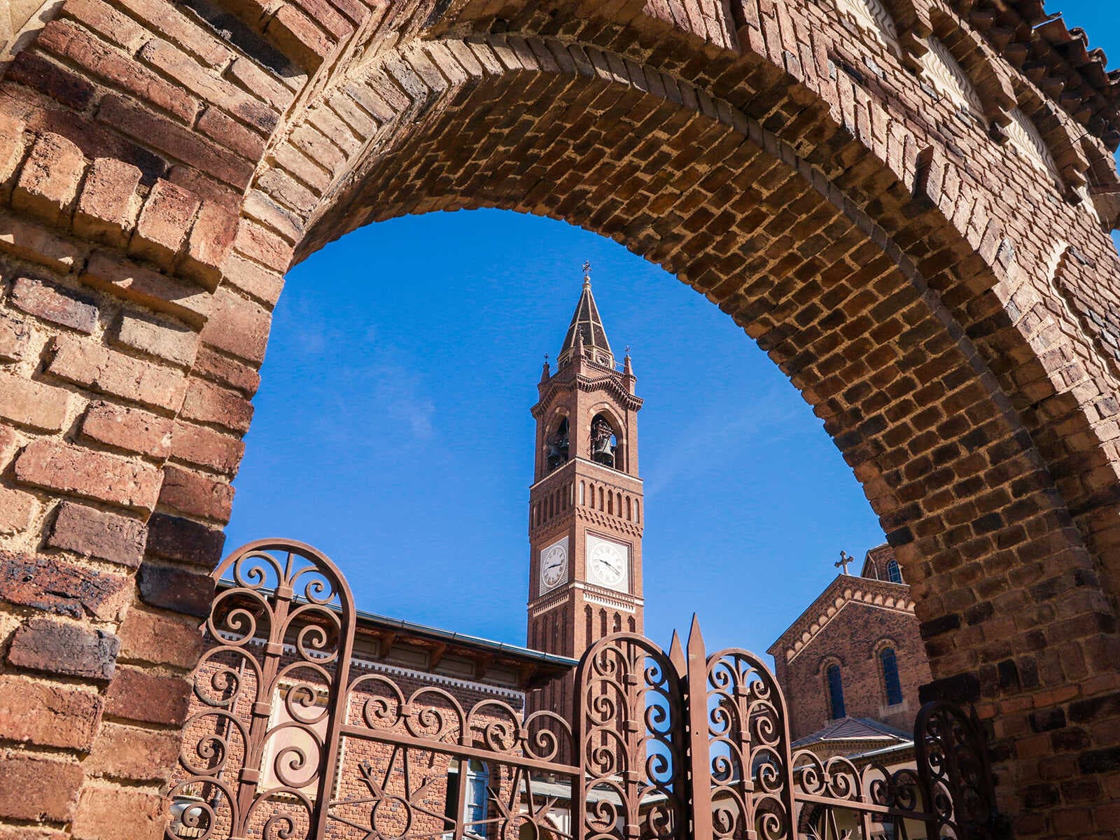 Catedral Nuestra Señora del Rosario