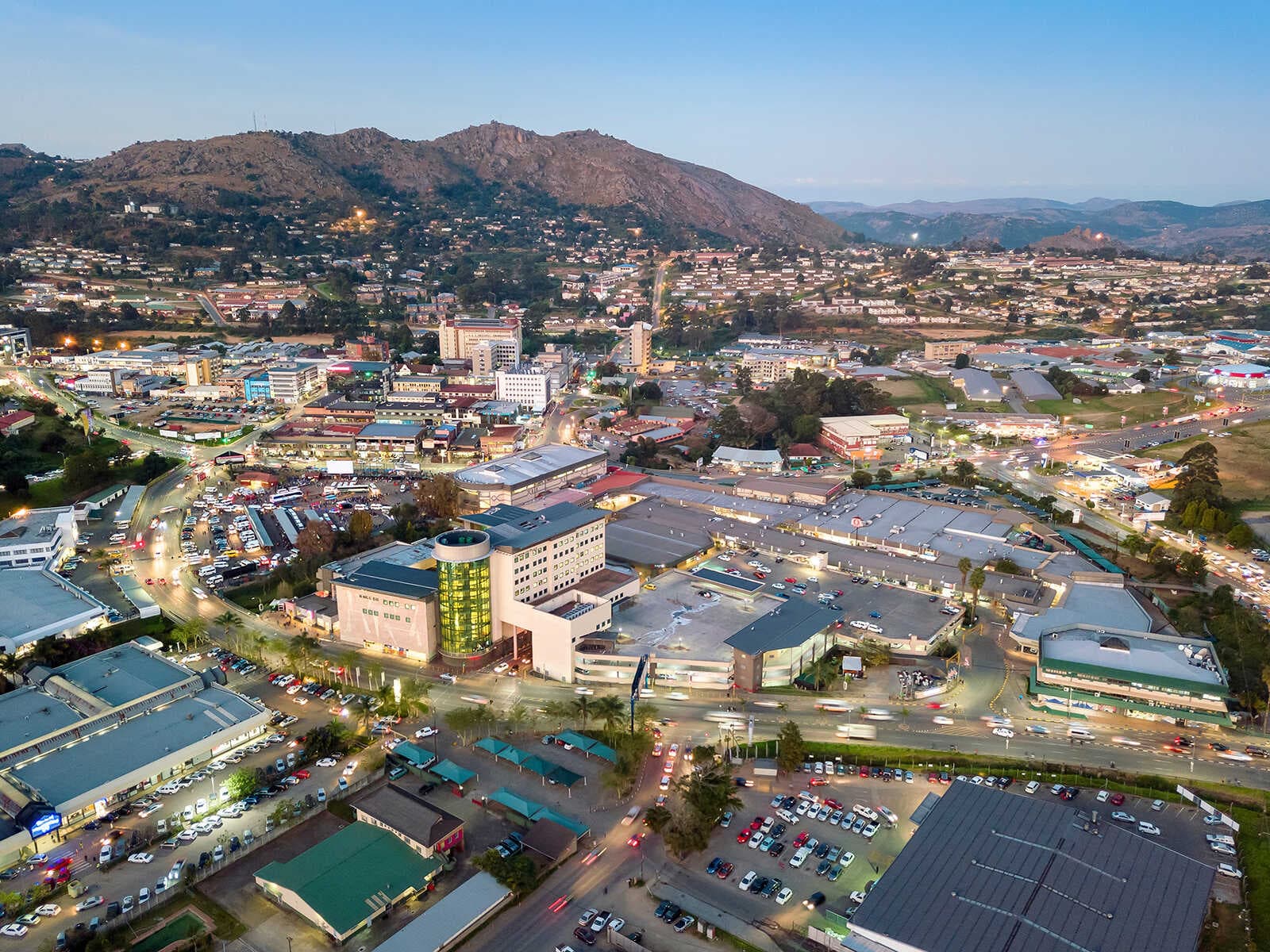 Imprescindibles en Esuatini