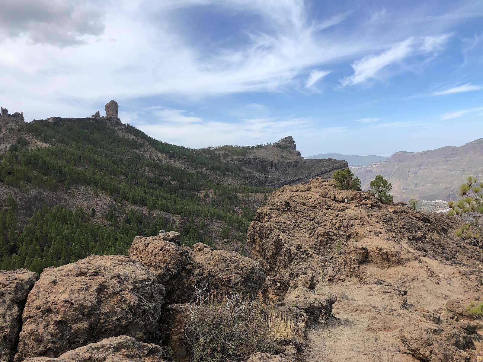 Roque Nublo