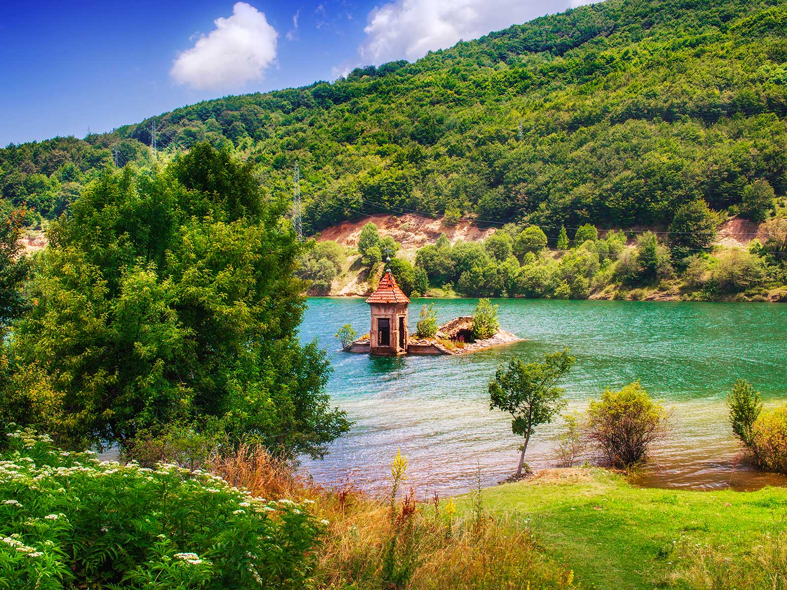 Parque Nacional Mavrovo