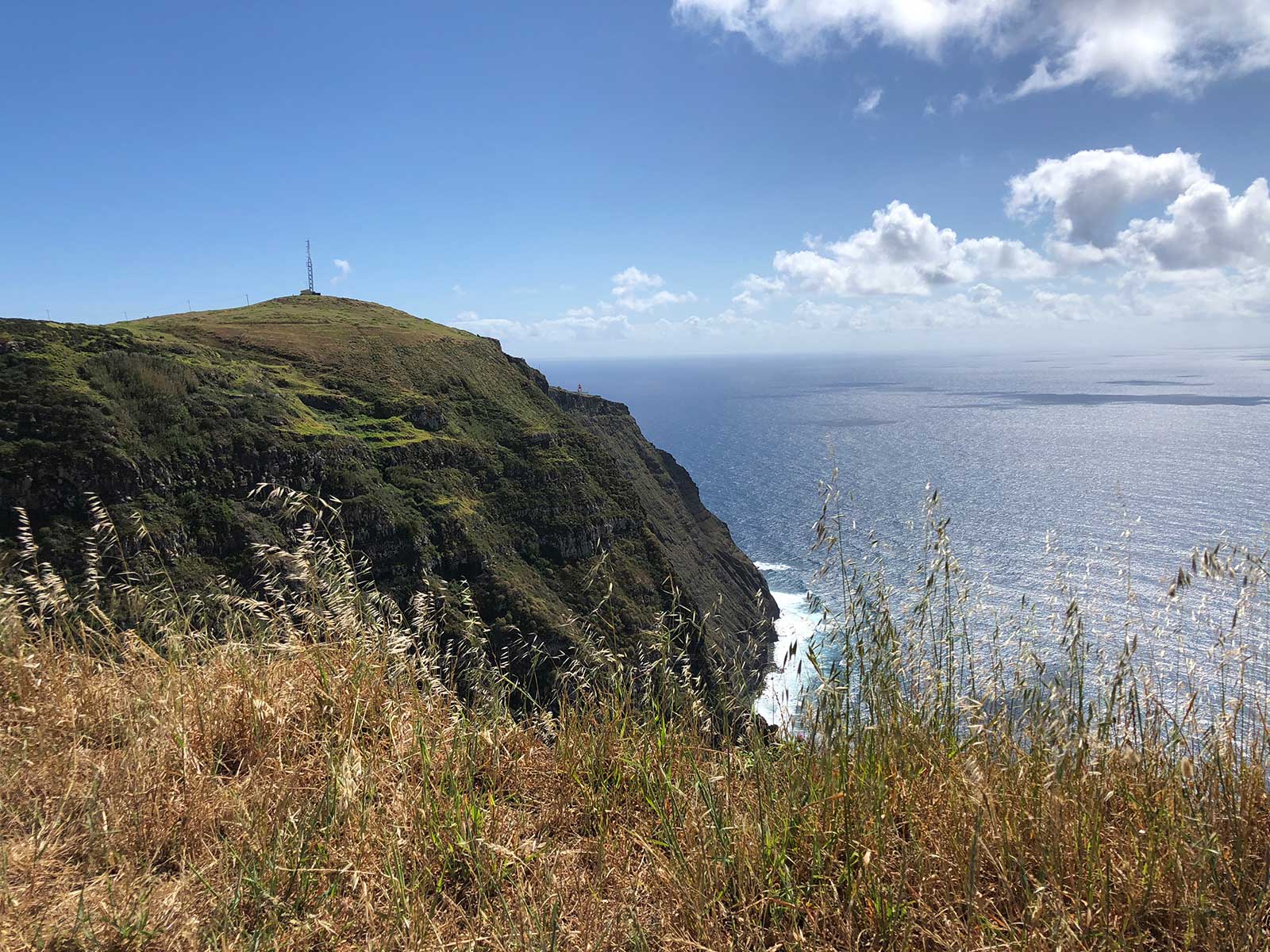 Miradouro Garganta Funda 1