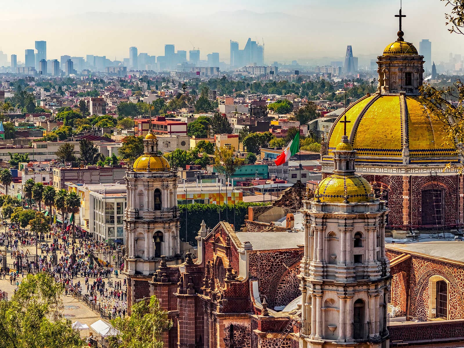 Imprescindibles en México