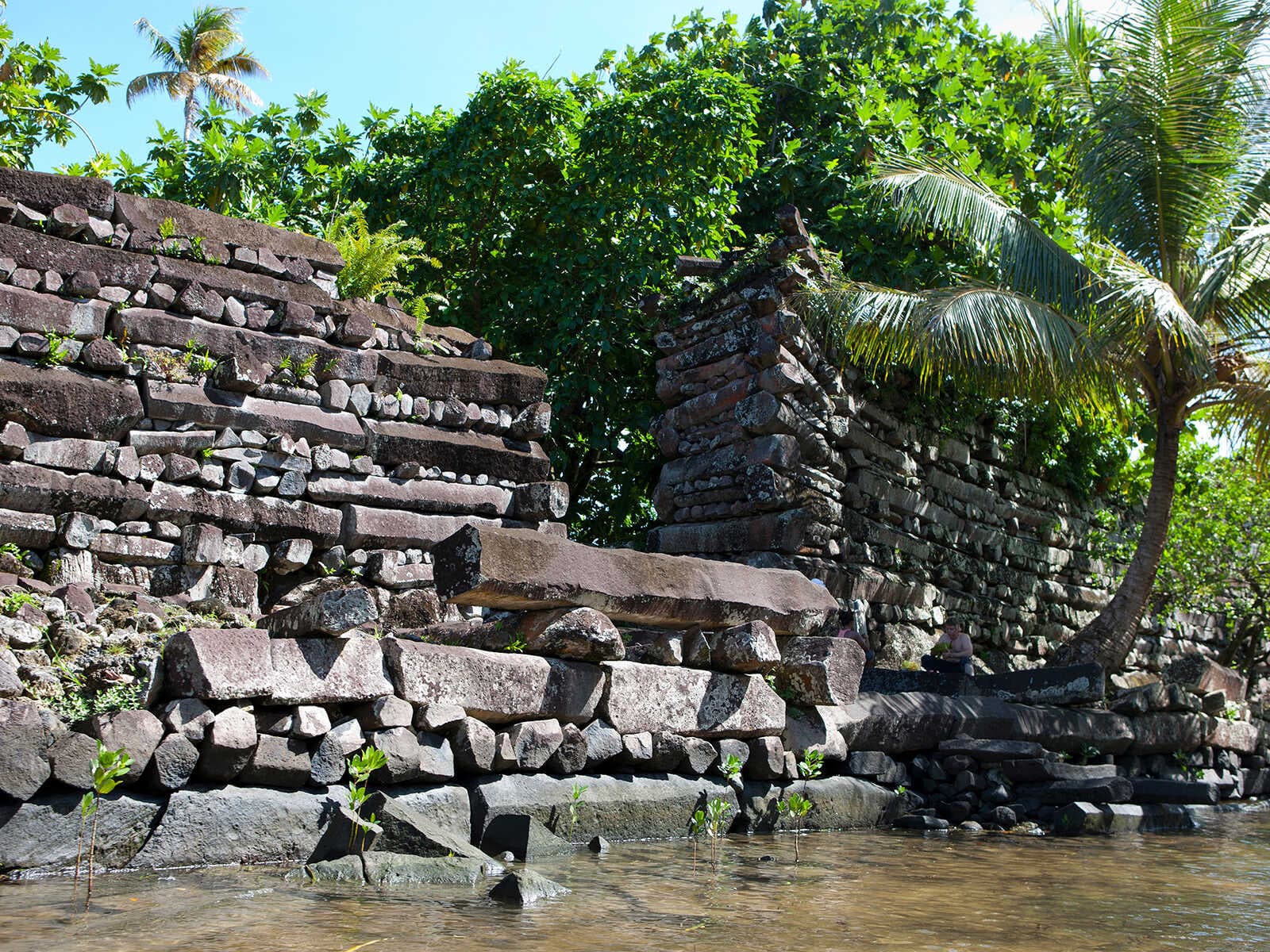 Nan Madol