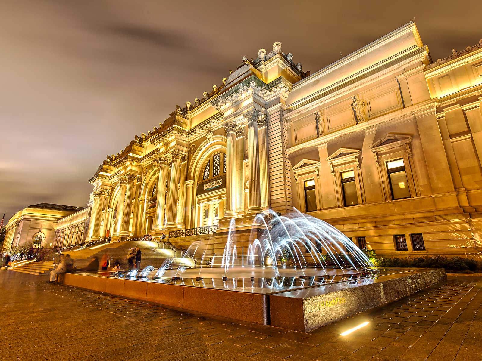 Metropolitan Museo of Art