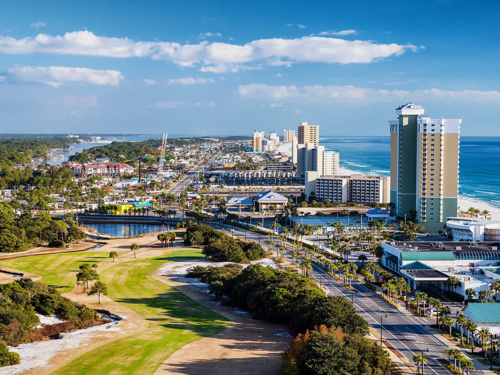 Imprescindibles en Panamá