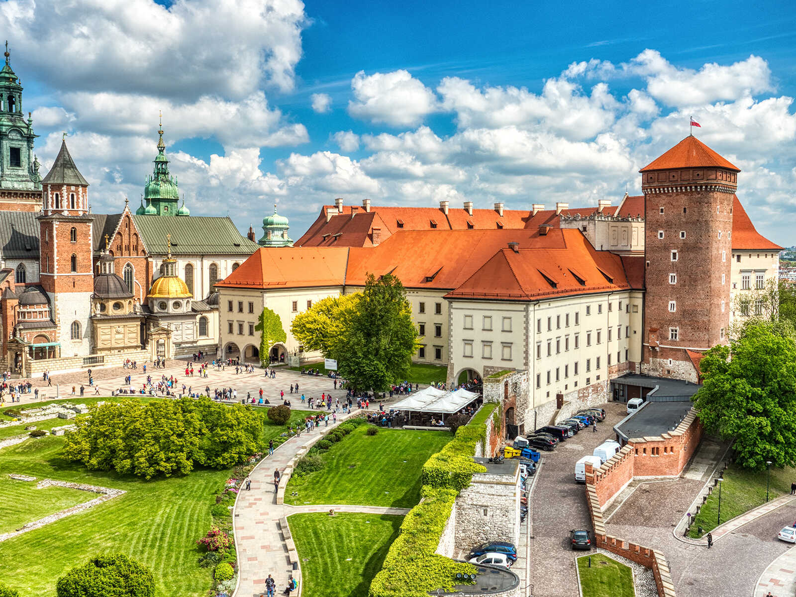 Imprescindibles en Polonia