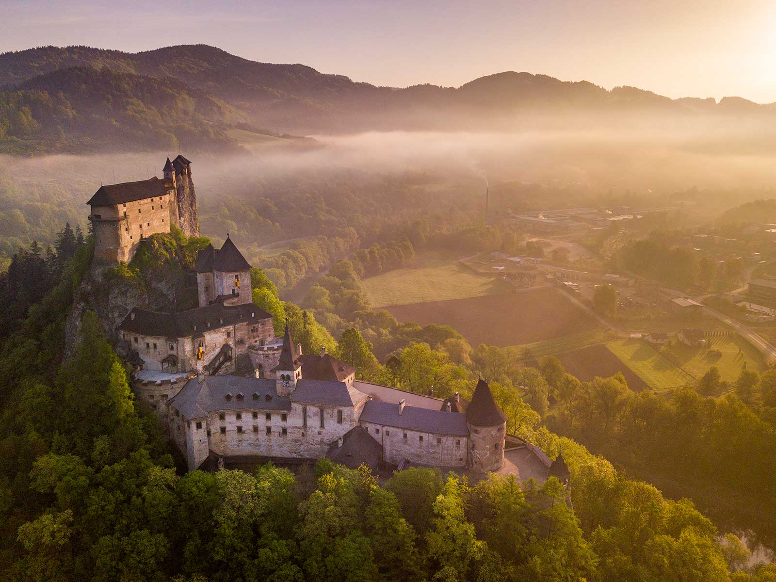 Imprescindibles en Eslovaquia