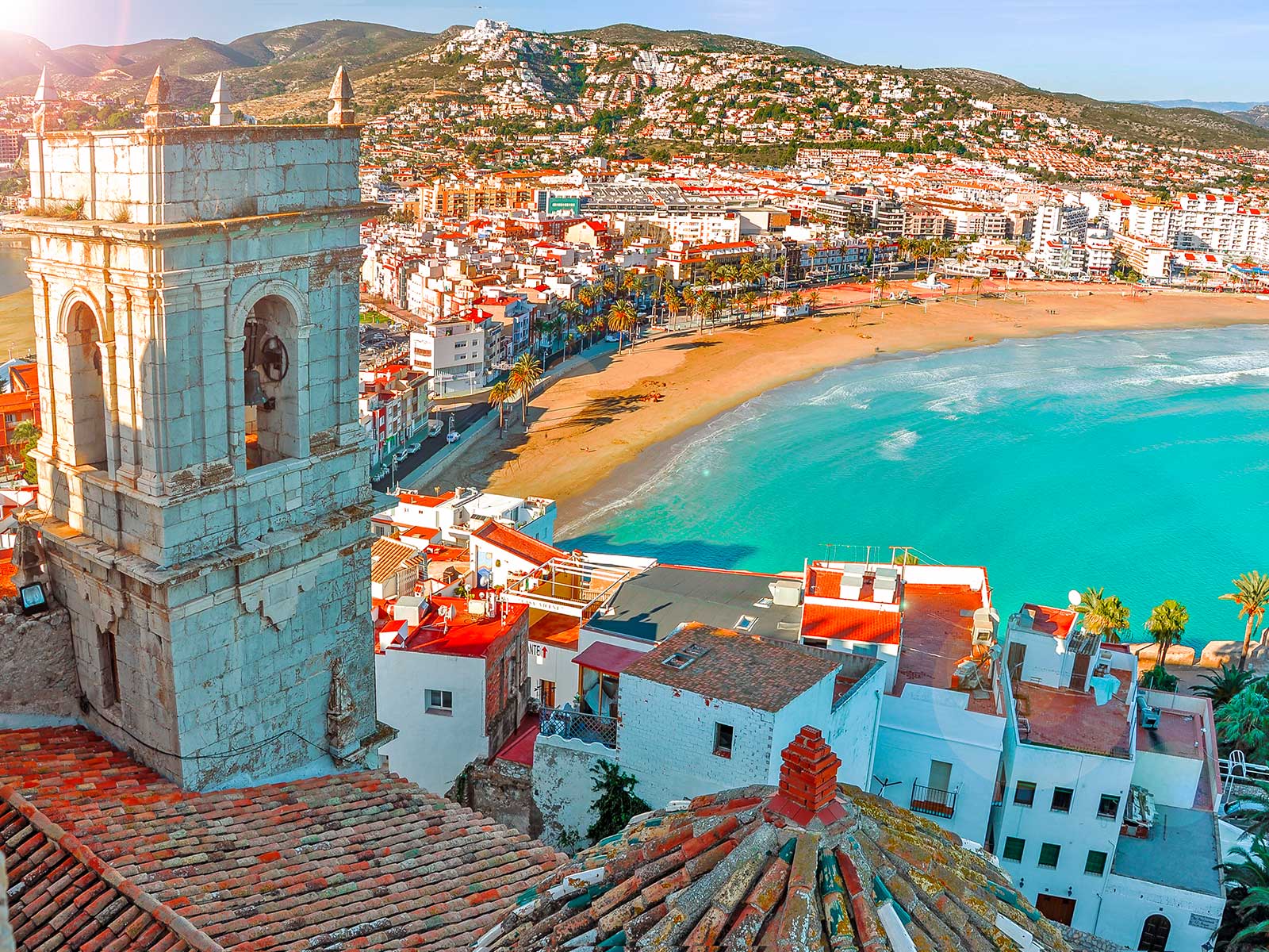 Imprescindibles en España