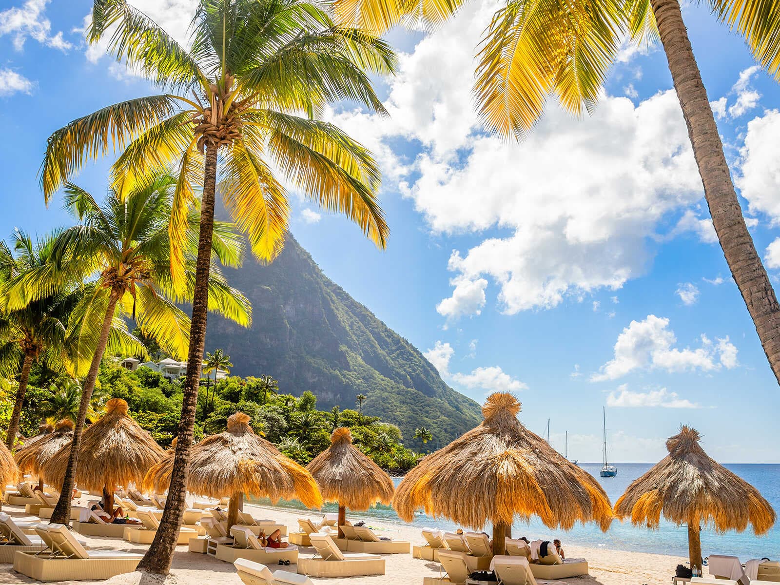 Imprescindibles en Santa Lucía