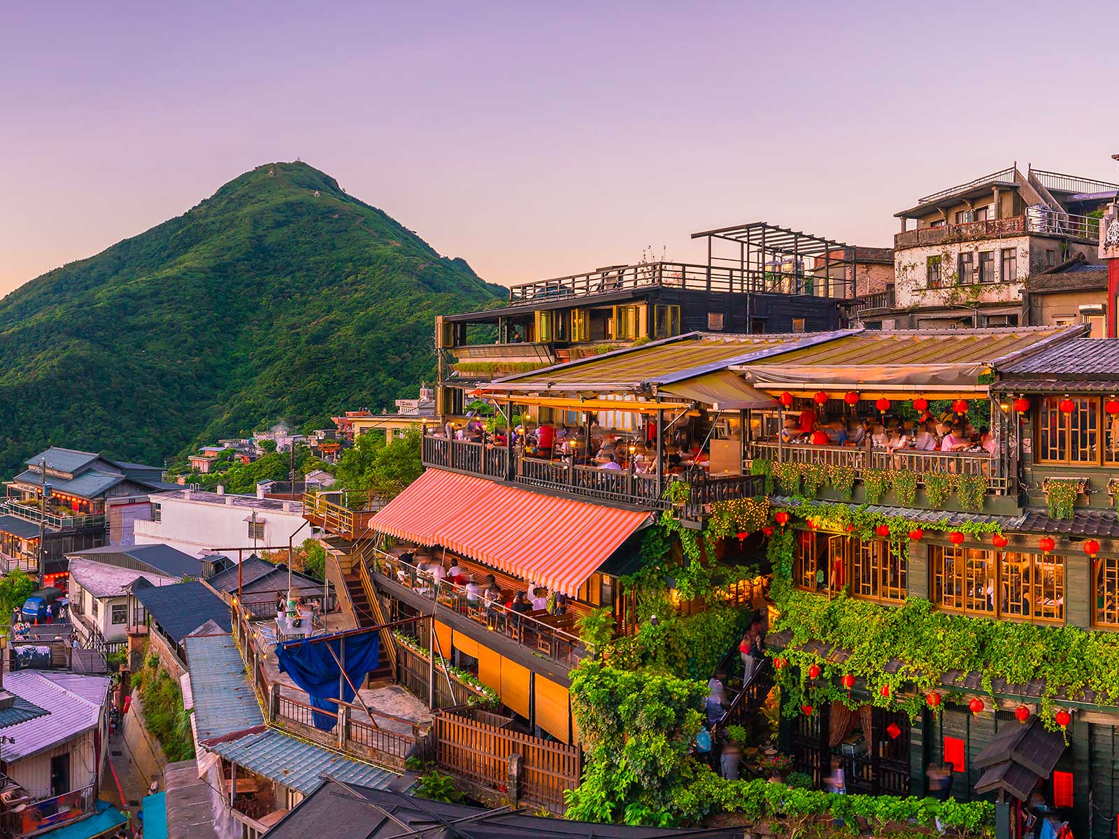 Imprescindibles en Taiwán