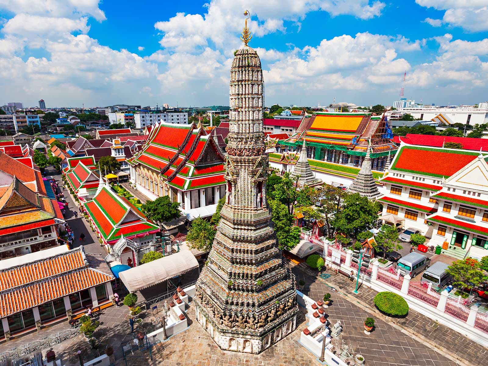 Wat Arun Ratchawararam 1