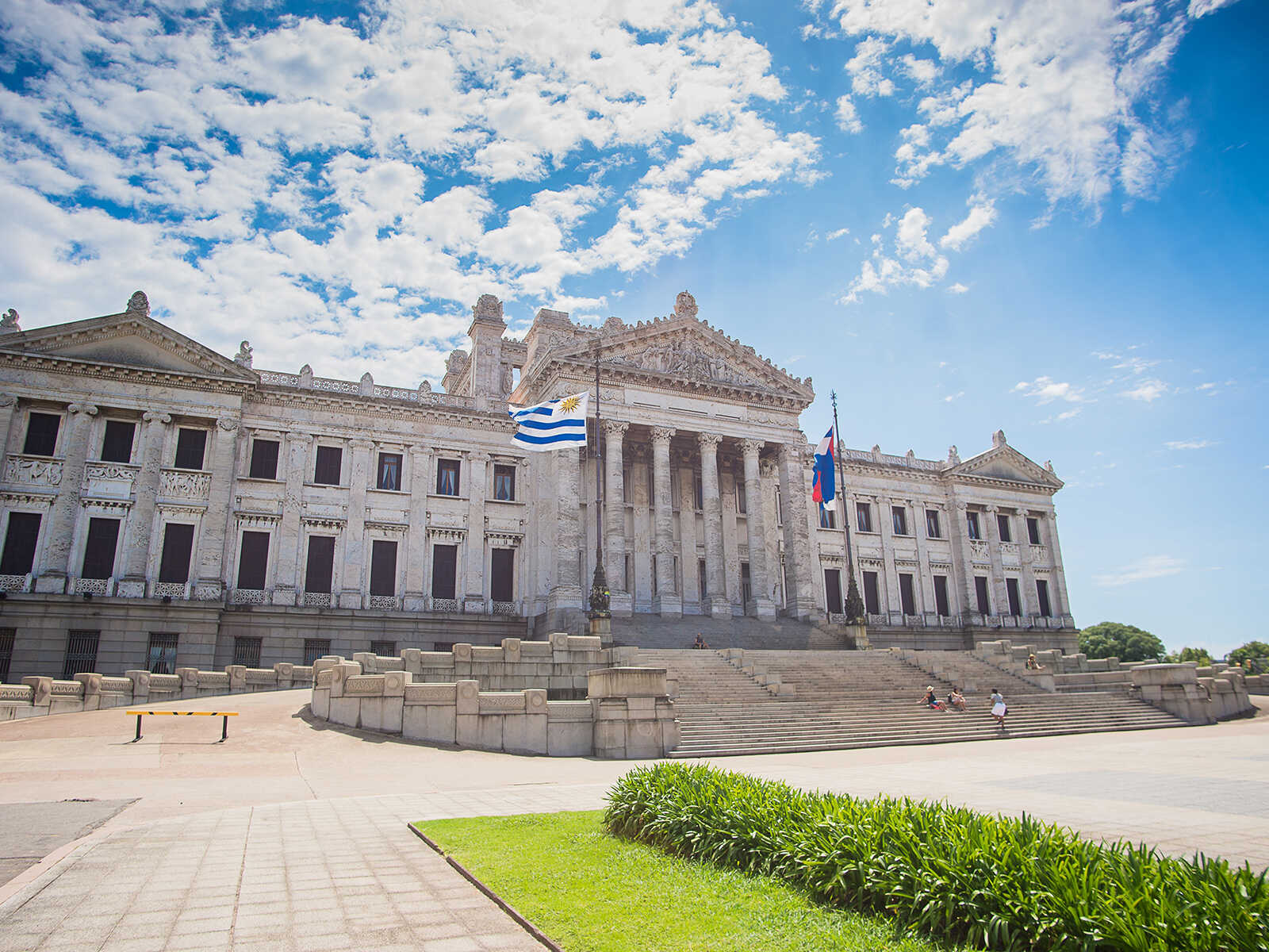 Imprescindibles en Uruguay