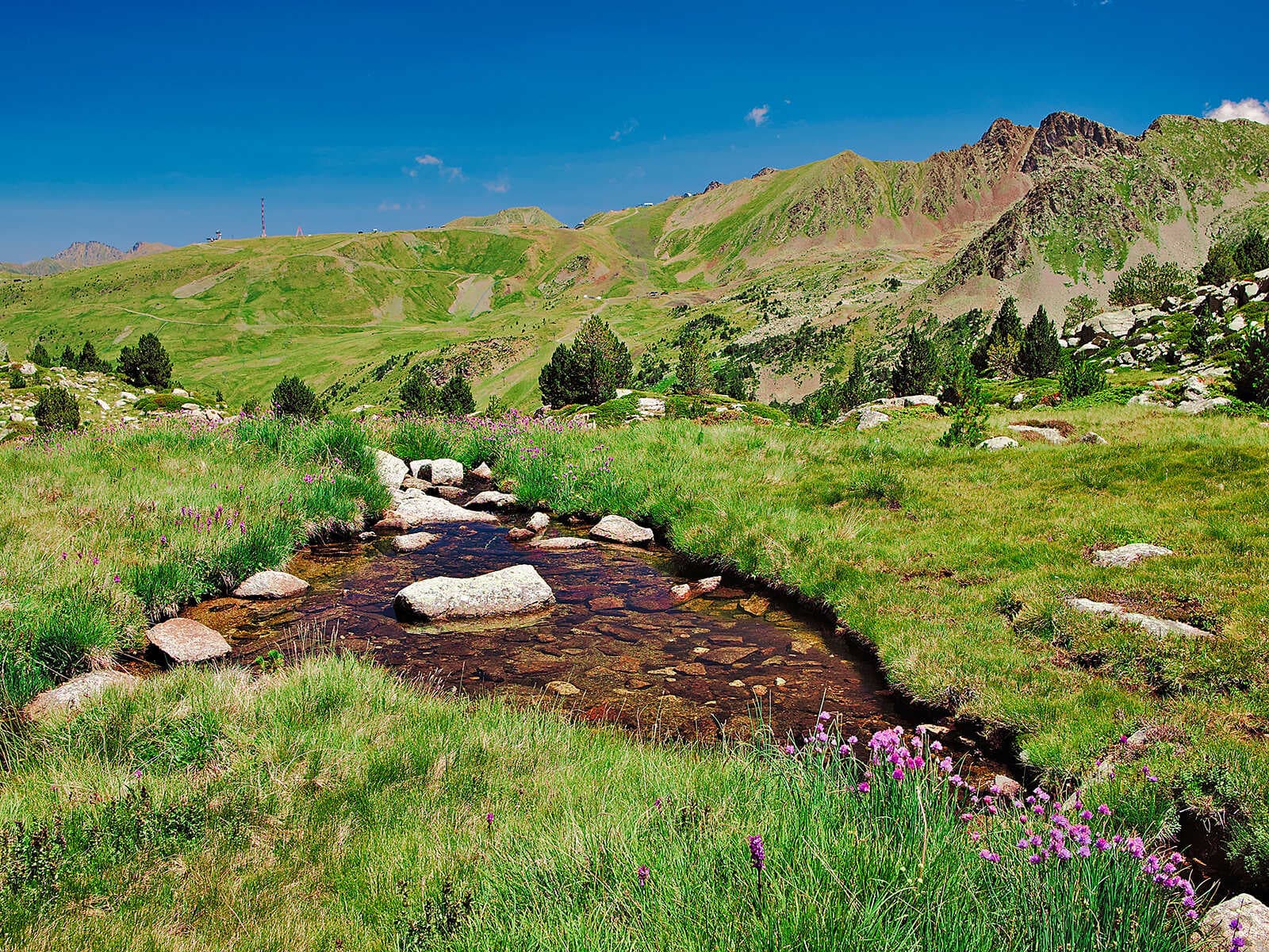 Valle Madriu-Perafita-Claror 2