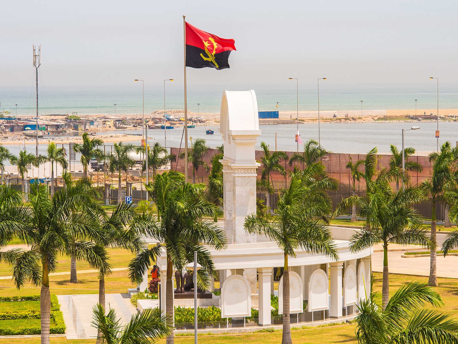 Fortaleza de São Miguel