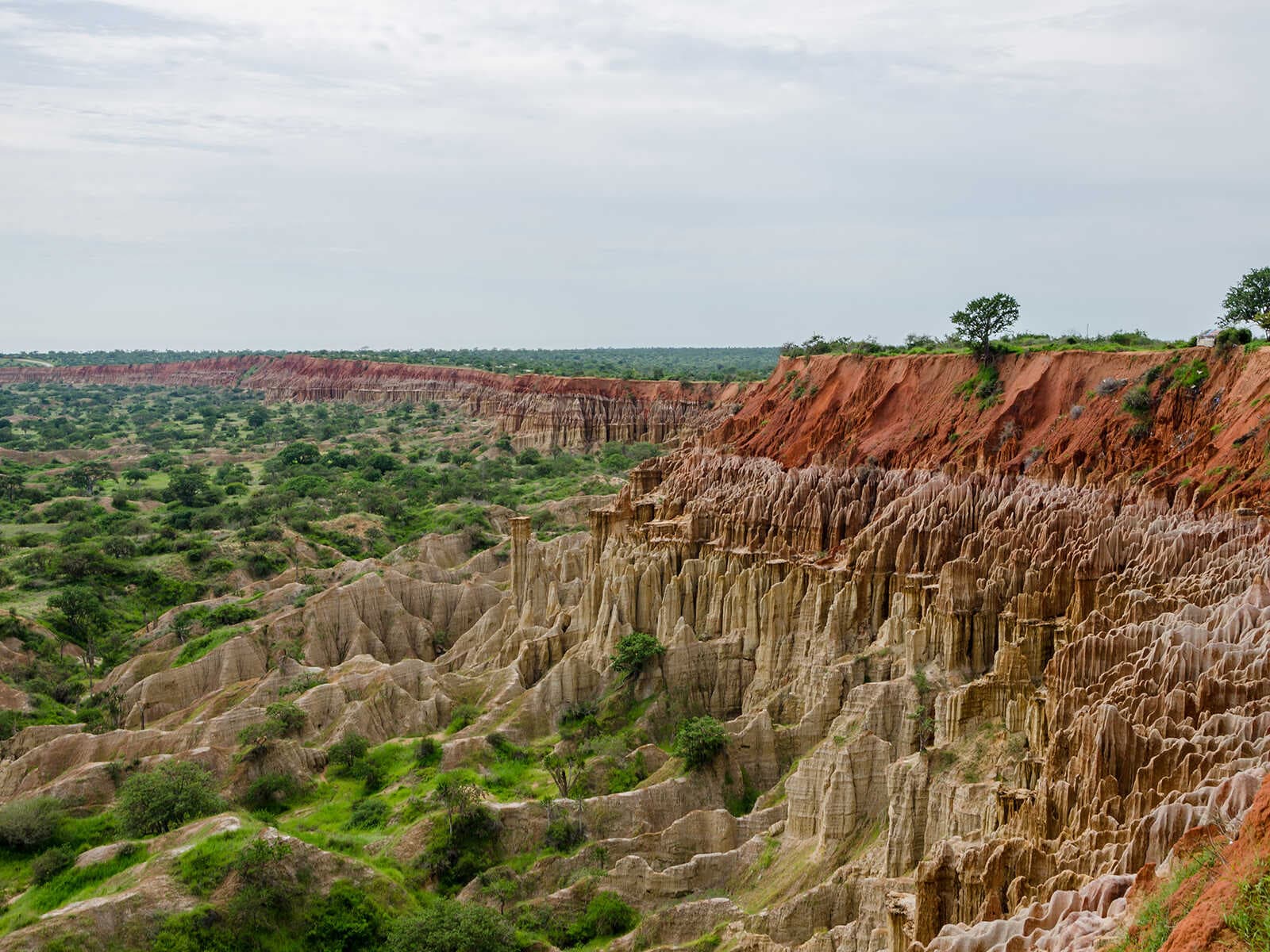 Mirador de la Luna 1