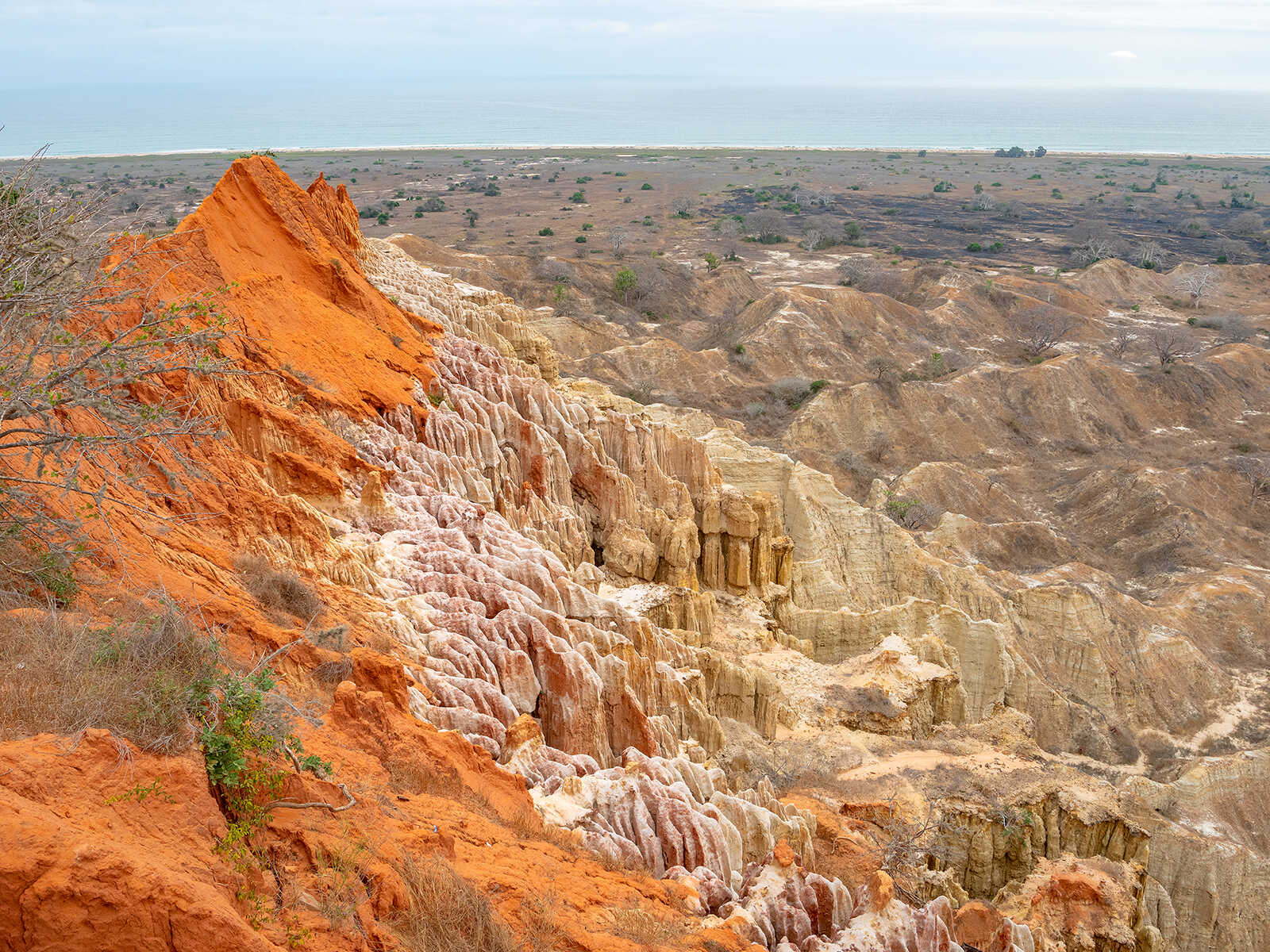 Mirador de la Luna 2