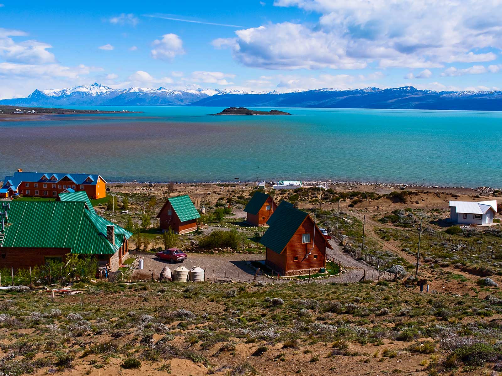 El Calafate