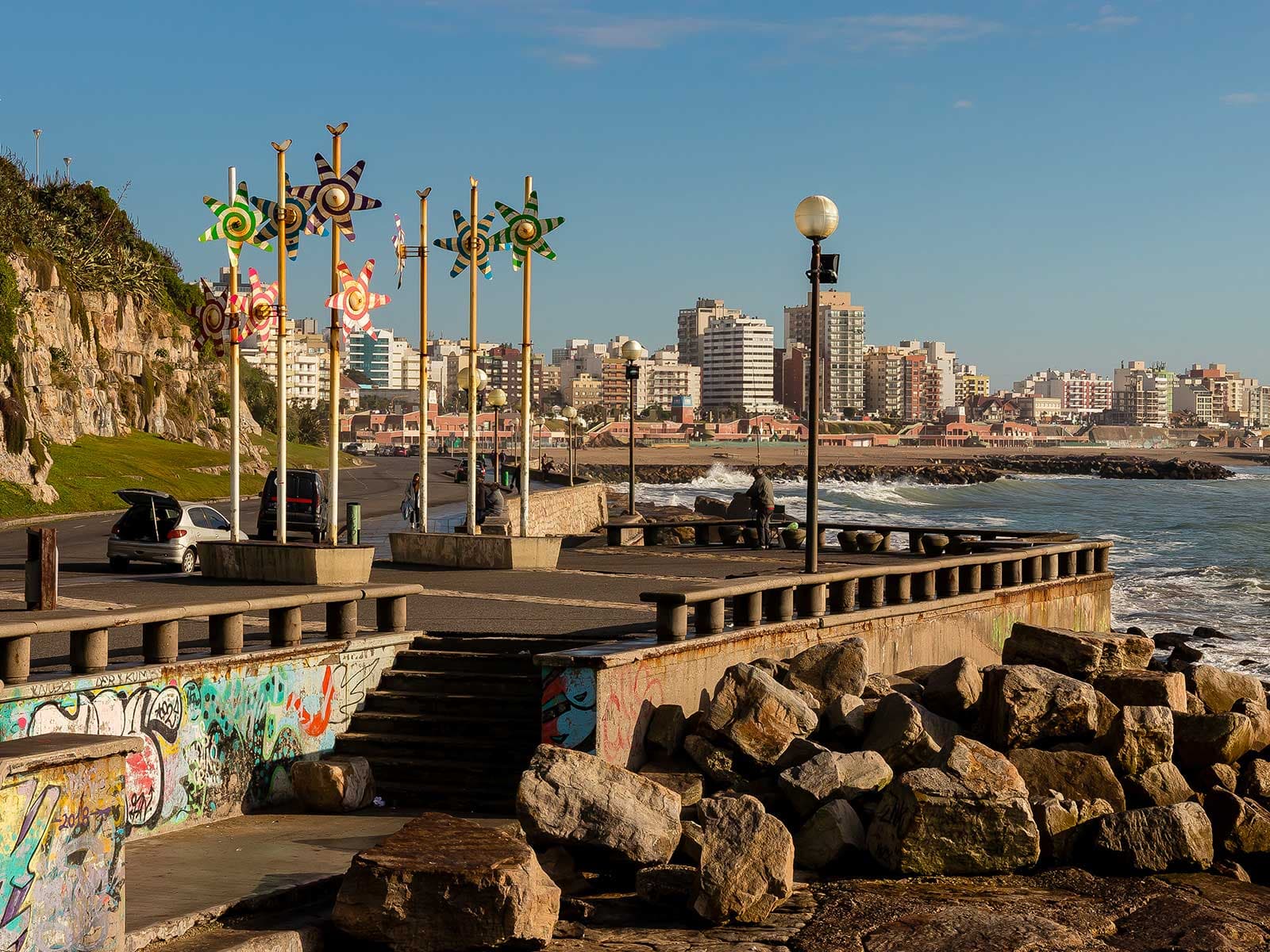 Mar del Plata 1