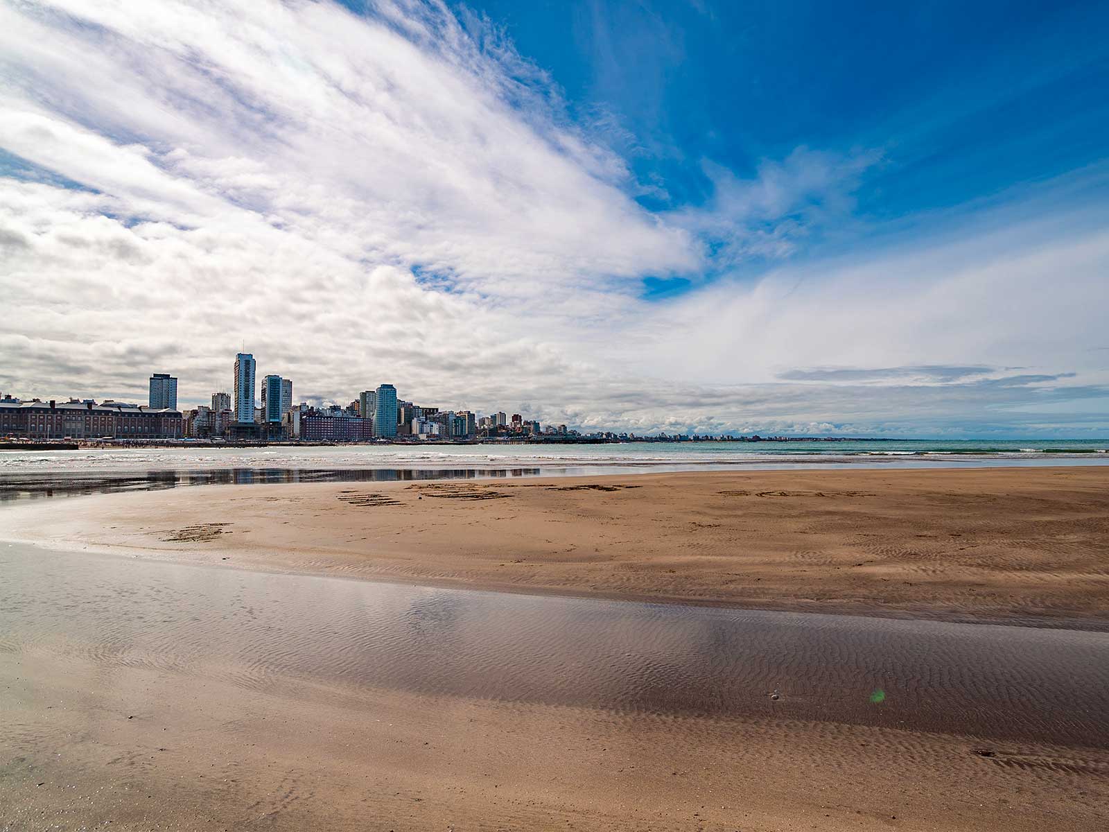 Mar del Plata