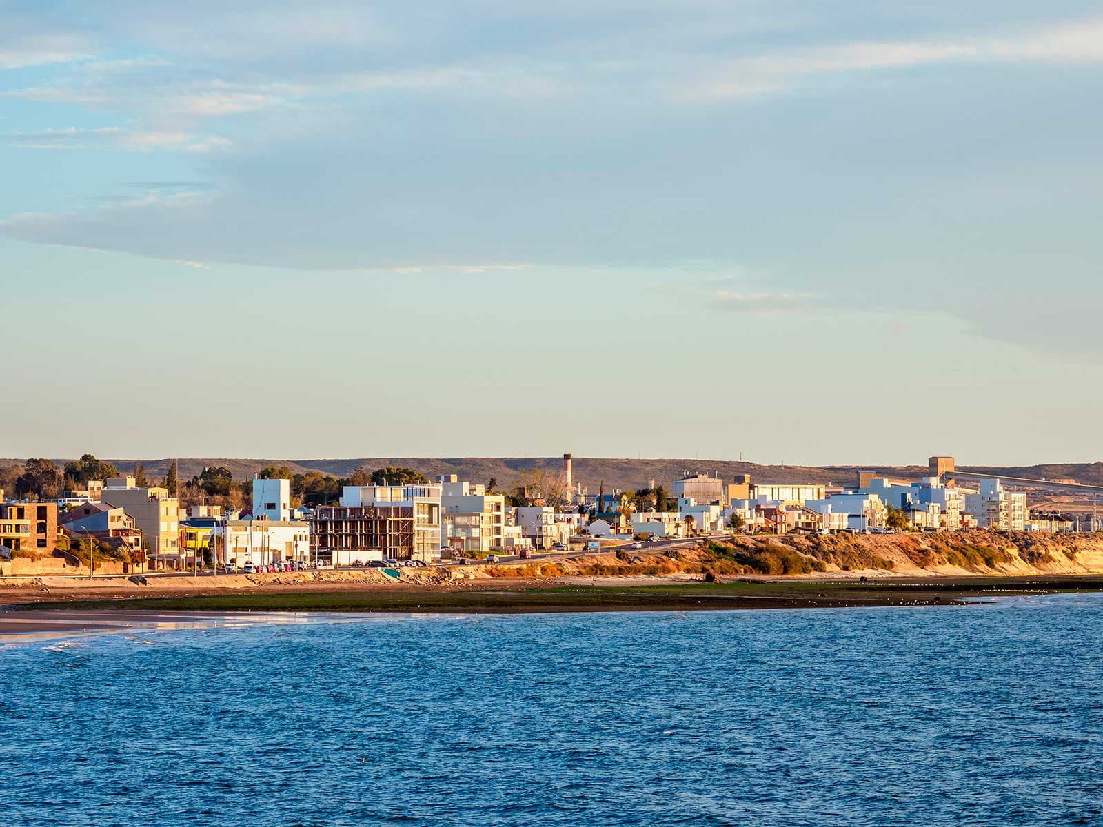 Puerto Madryn