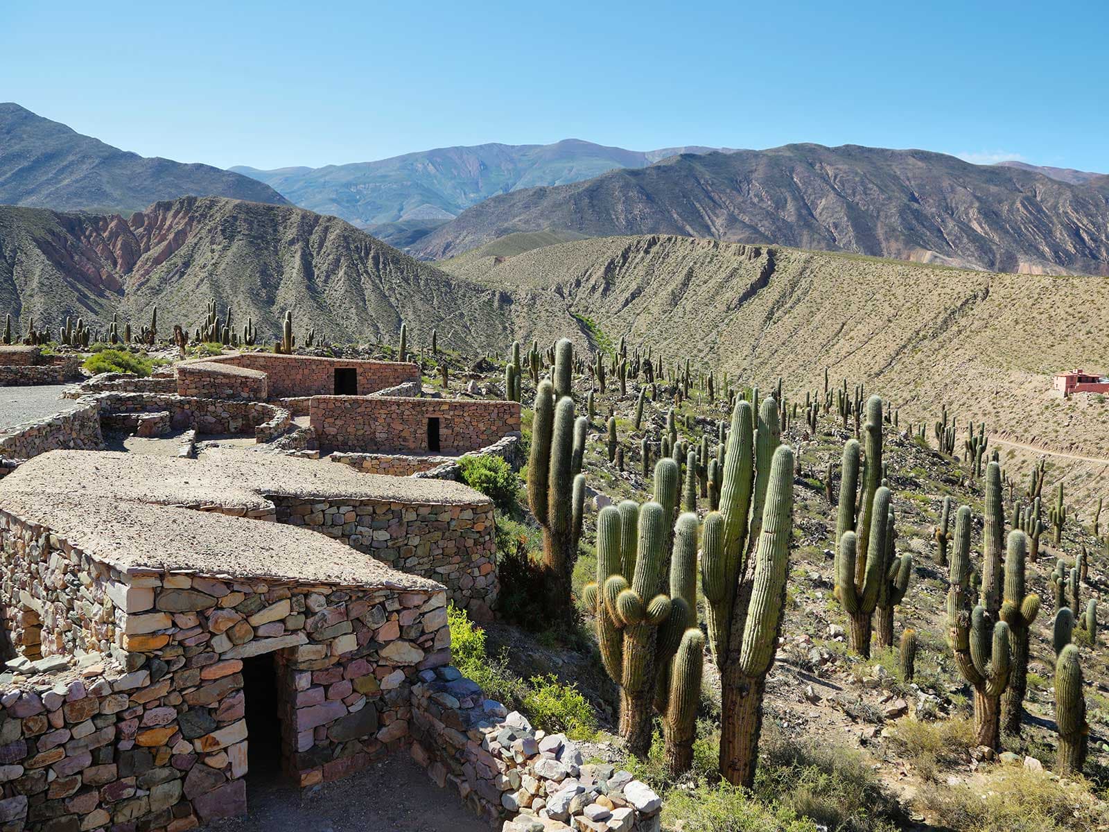 Quebrada de Humahuaca 1