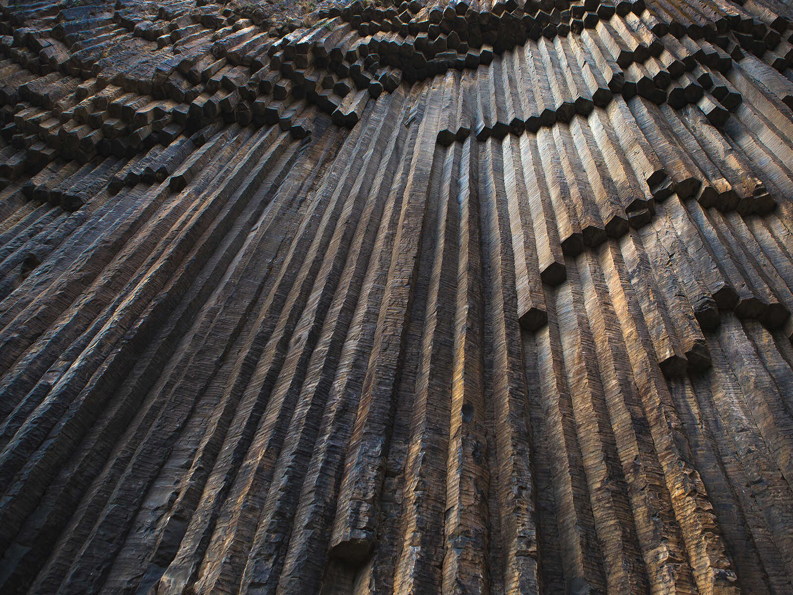 La Sinfonía de Piedra 1