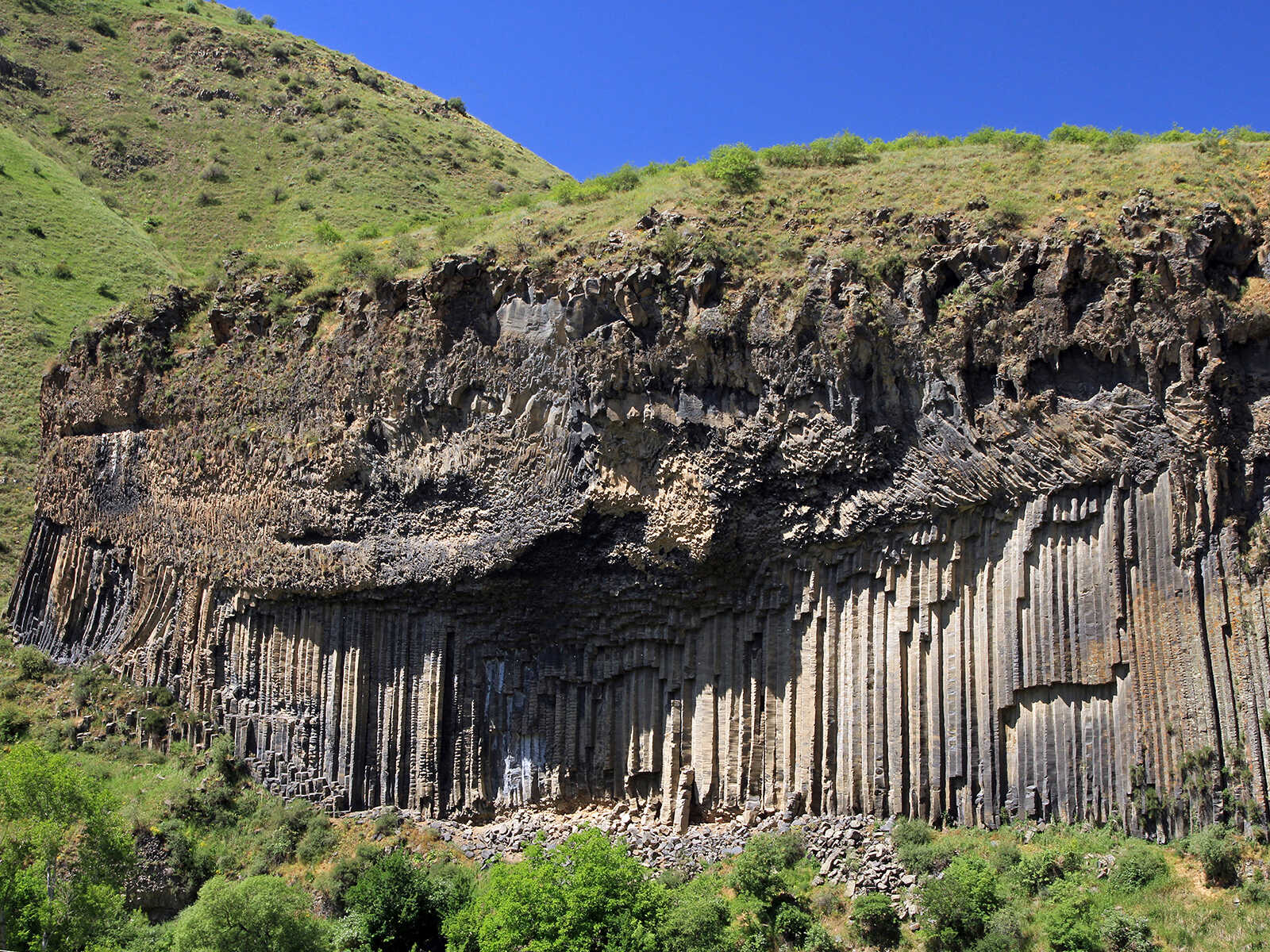 La Sinfonía de Piedra 2