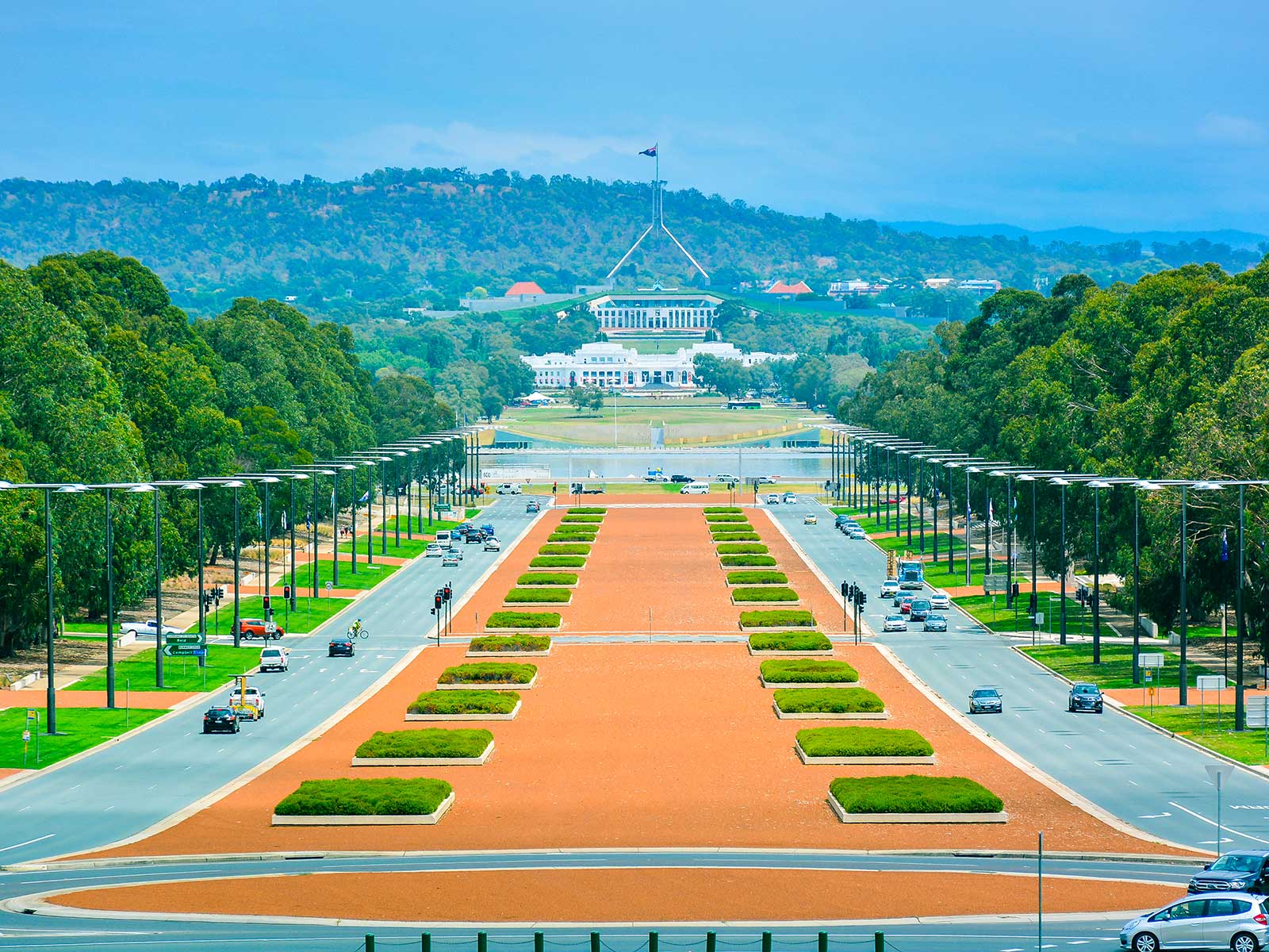 Canberra