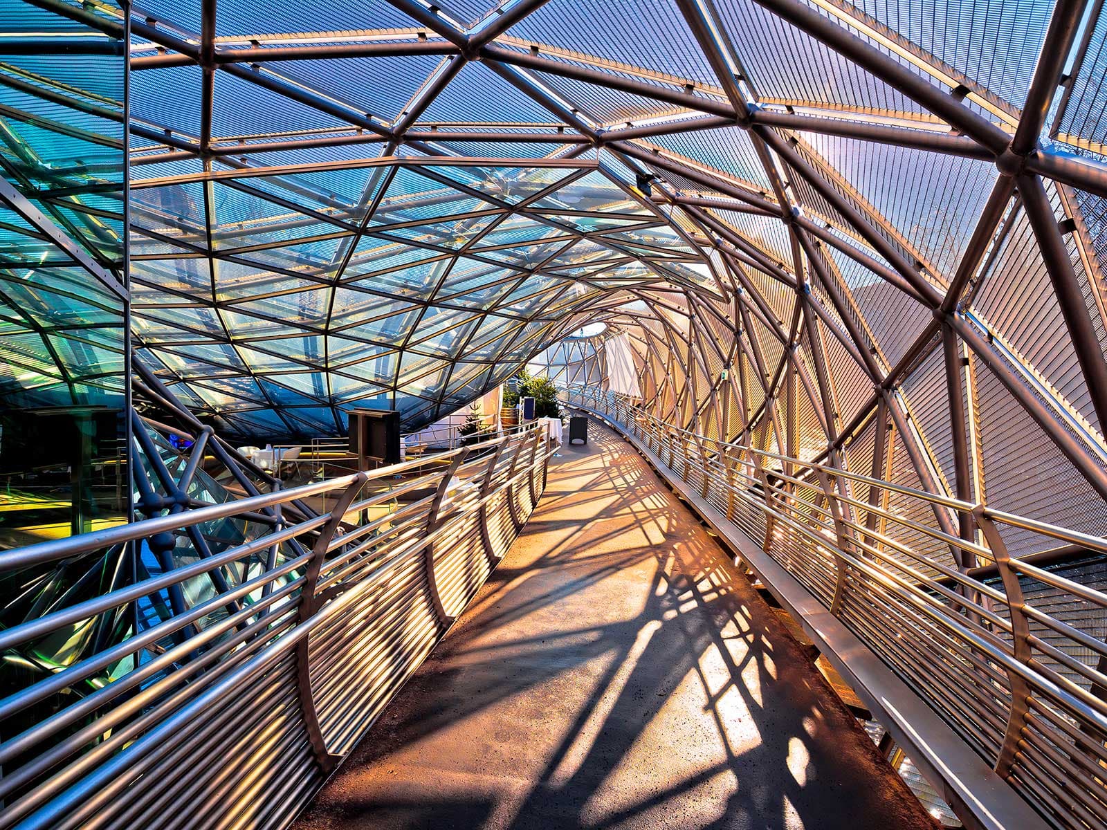 Casco Antiguo de Graz 1