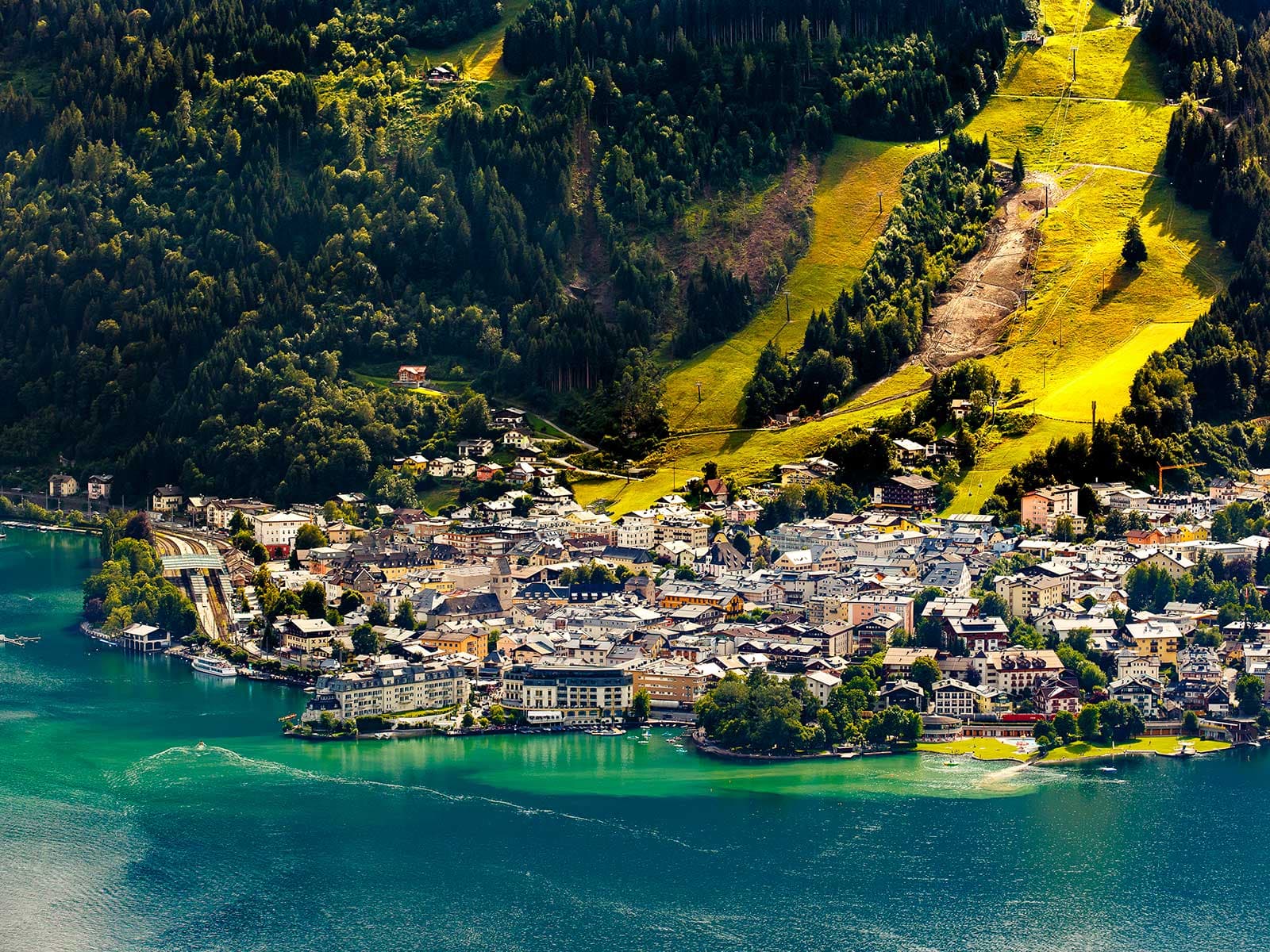 Zell am See