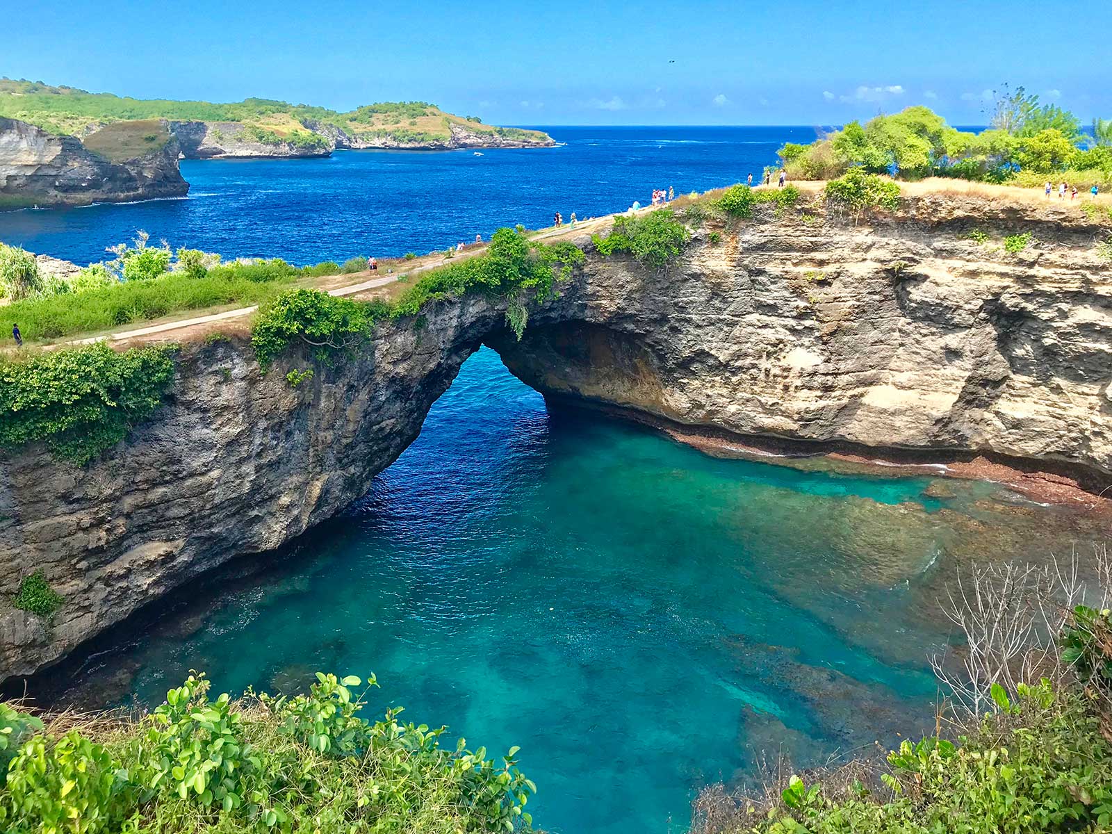 Nusa Penida 2