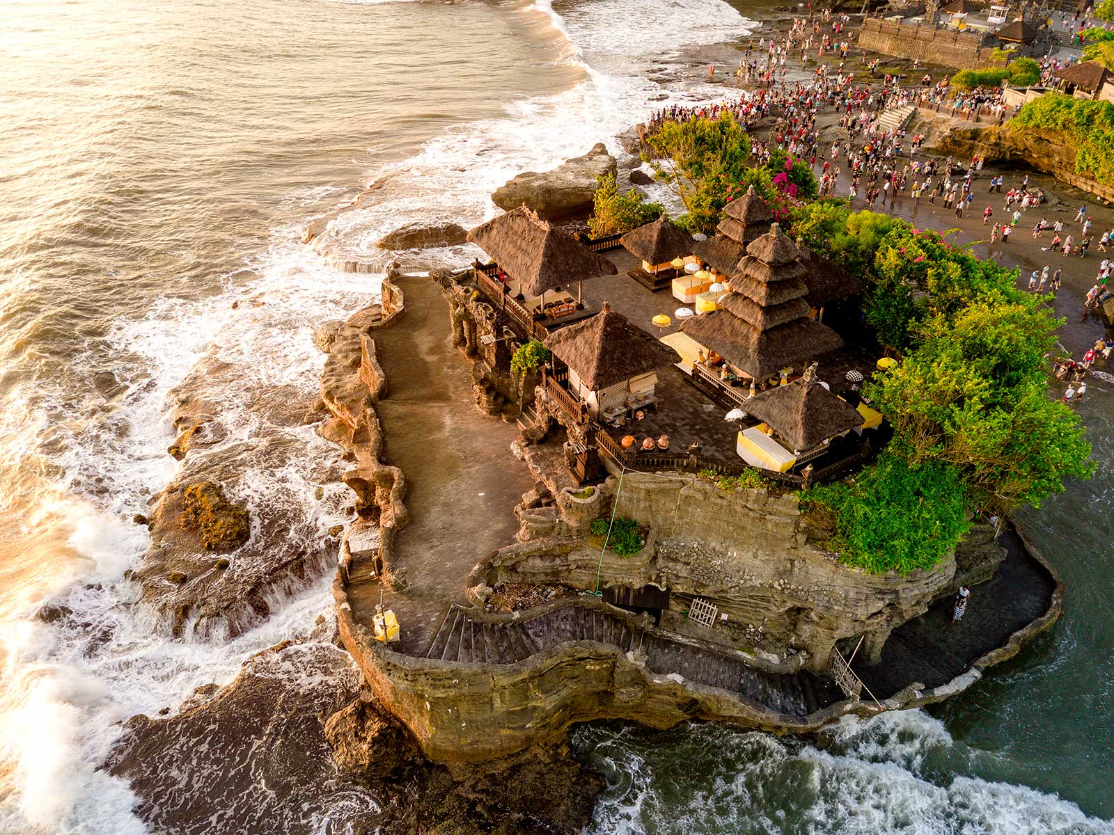 Tanah Lot