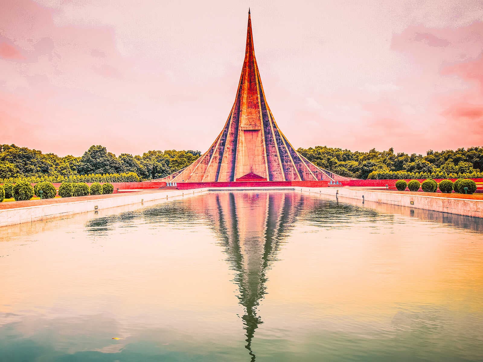 National Martyrs Memorial