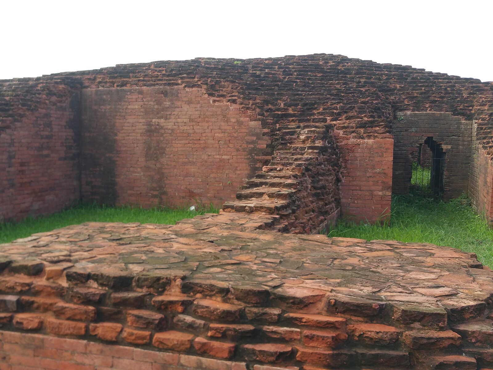 Sompur Mahavihara