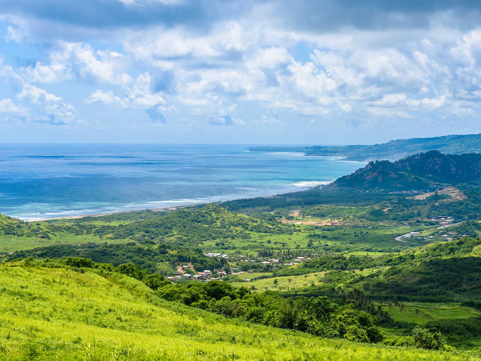 Reserva Cherry Tree Hill 1