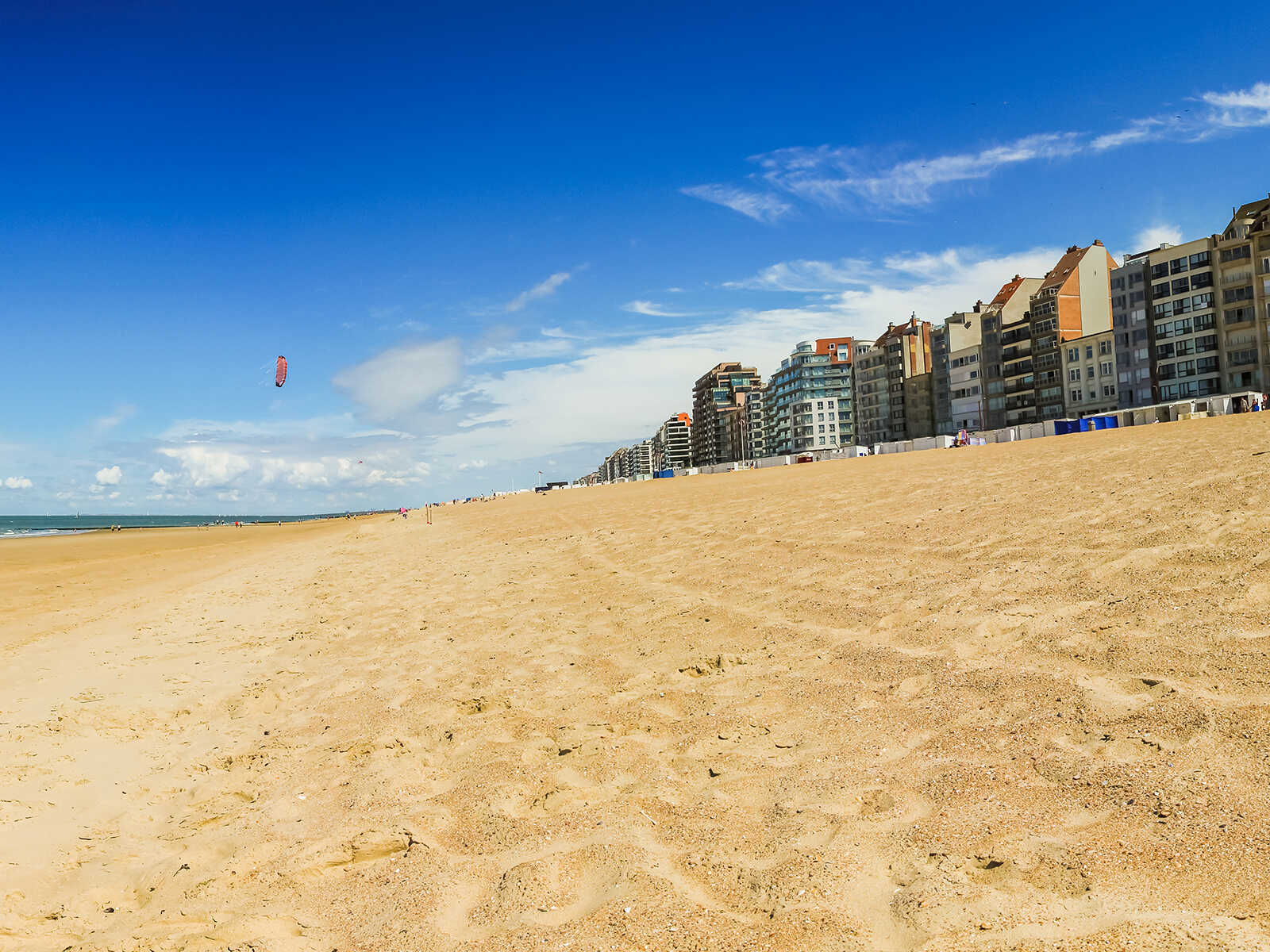 Playas de Knokke-Heist 1