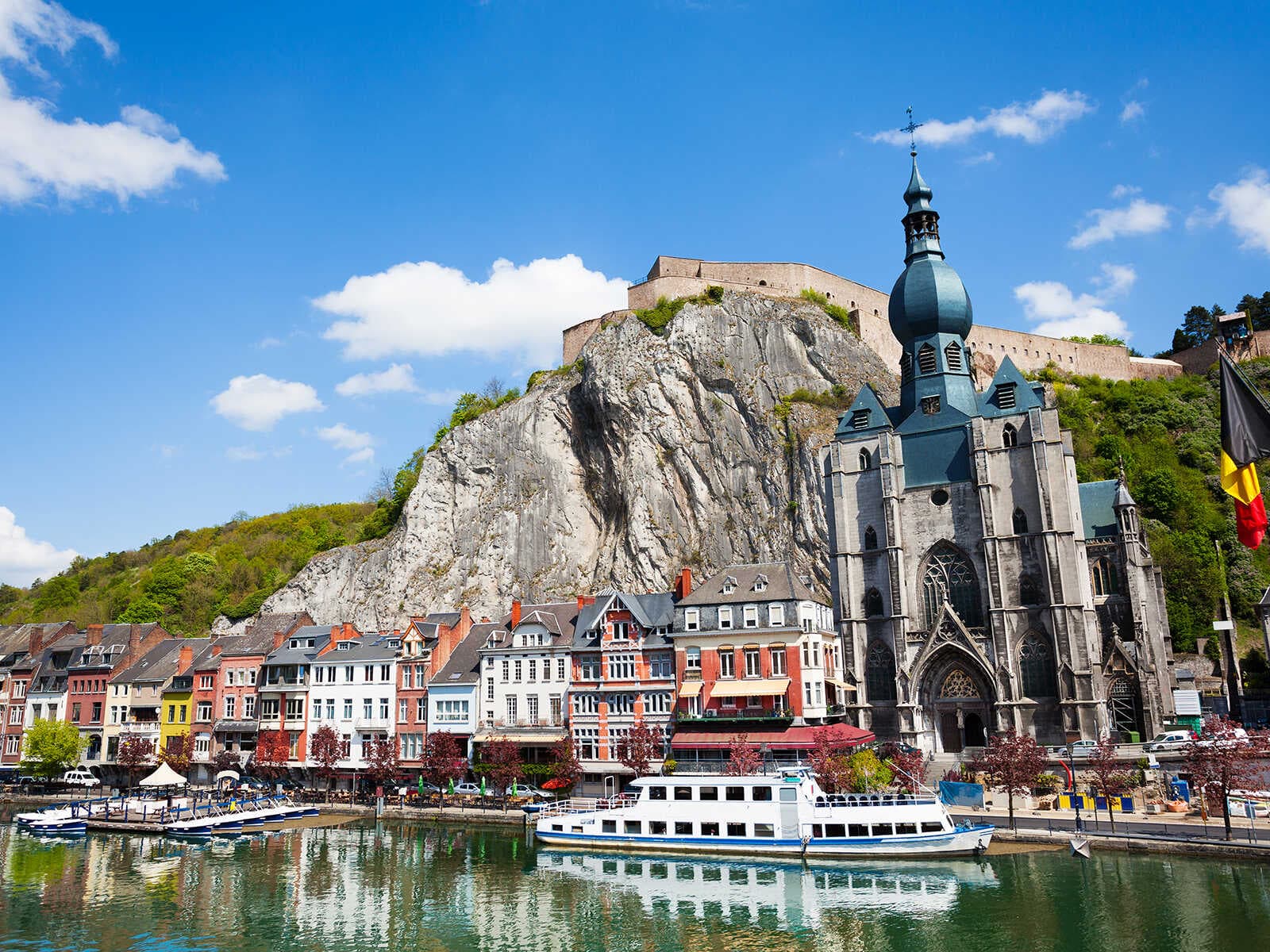 Notre Dame de Dinant