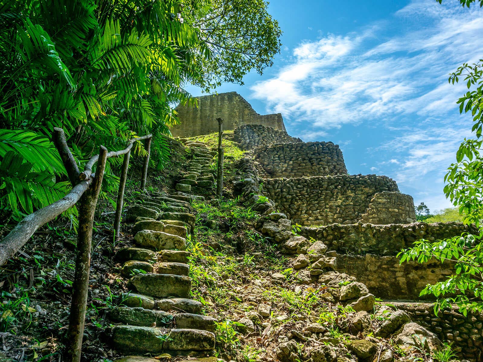 Reserva del Monumento Natural Caracol