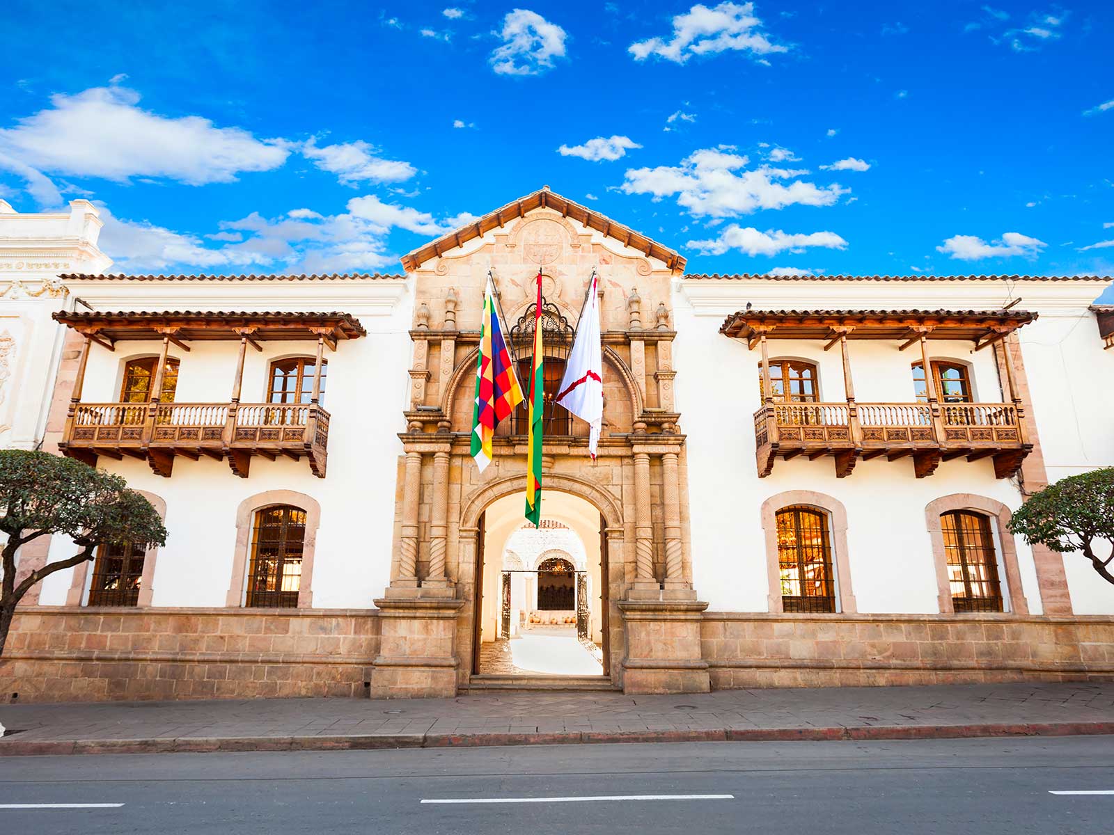 Casa de la Libertad