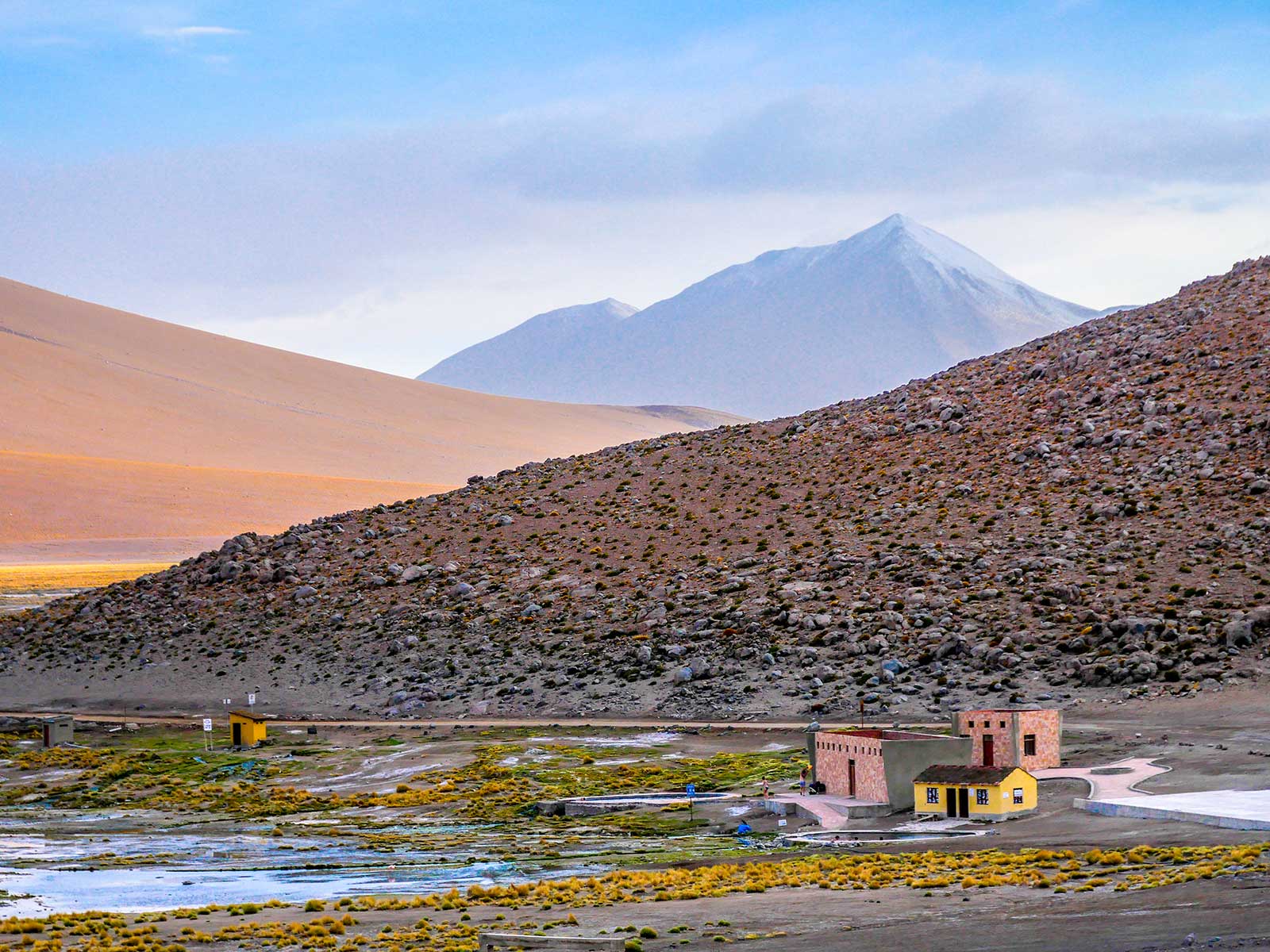 Reserva Eduardo Avaroa