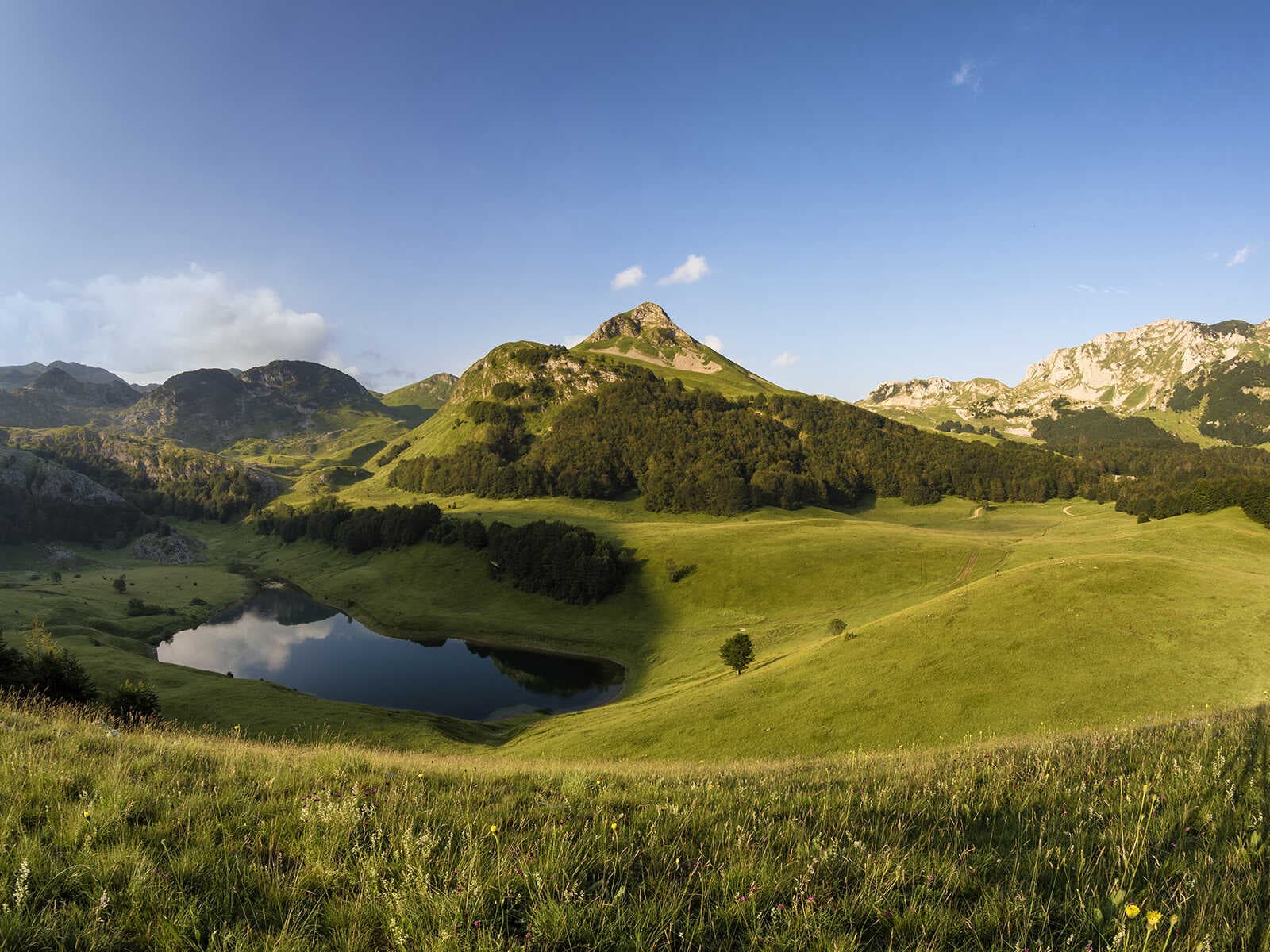 Parque Nacional Sutjeska 2