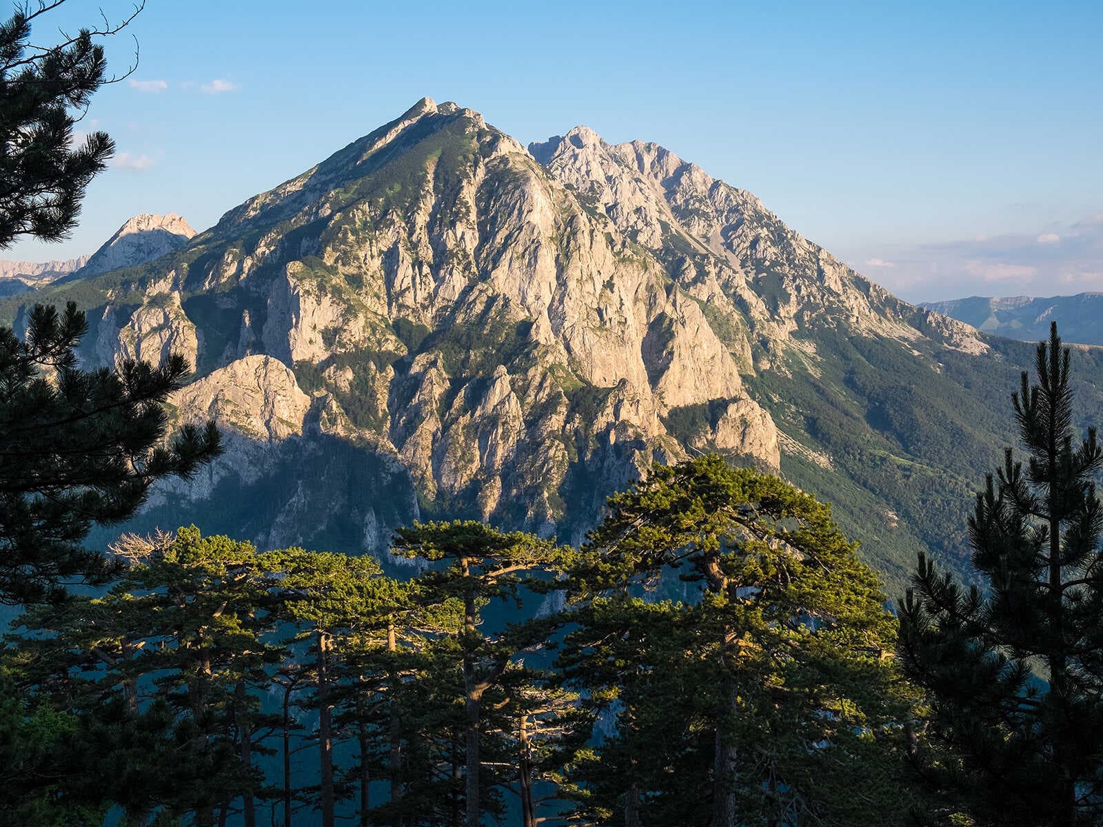 Parque Nacional Sutjeska 3