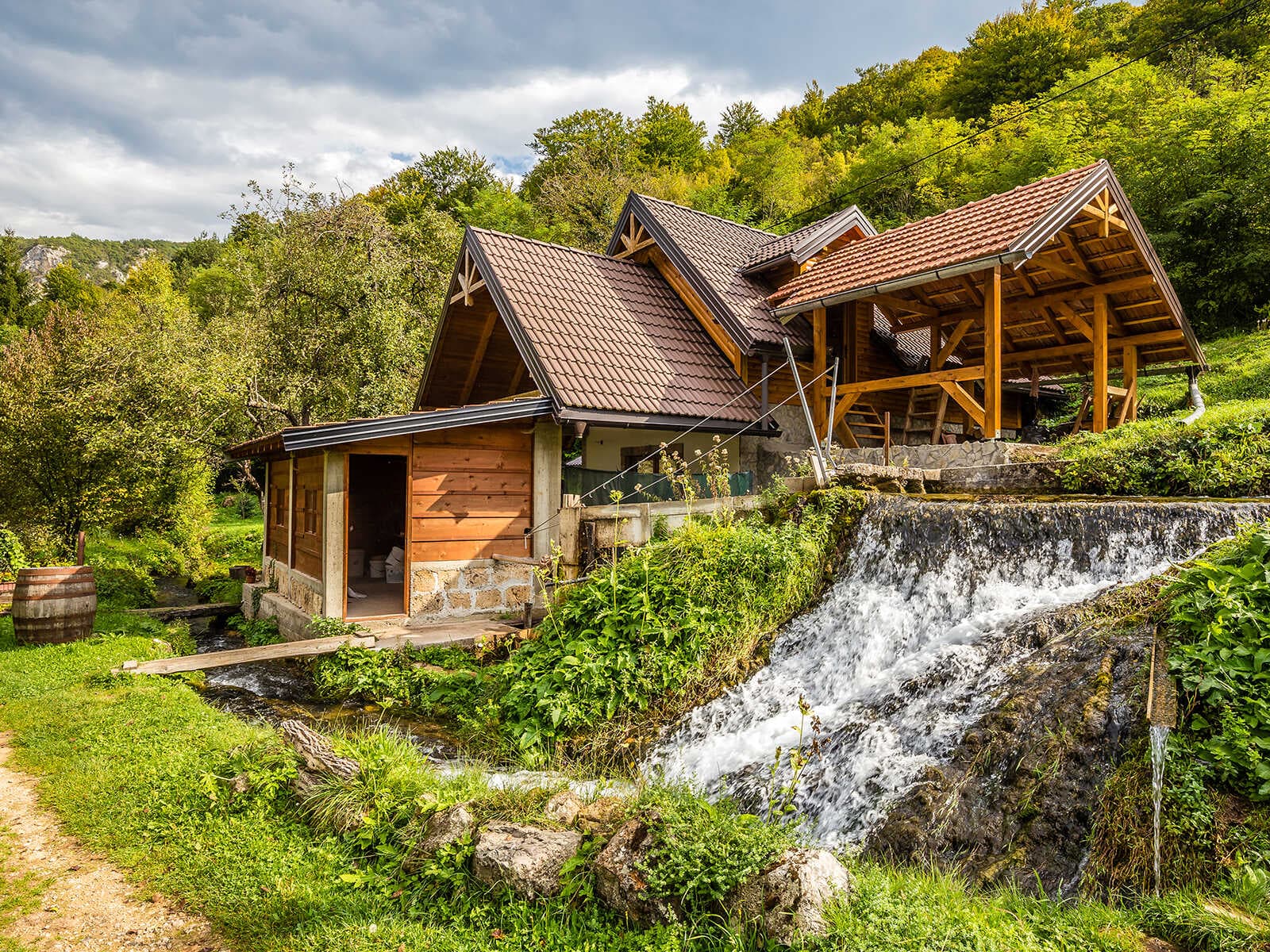 Parque Nacional Una 2