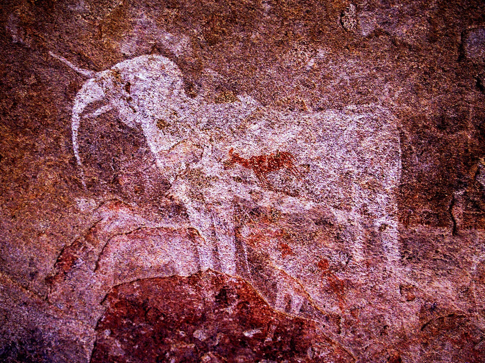 Colinas de Tsodilo 2