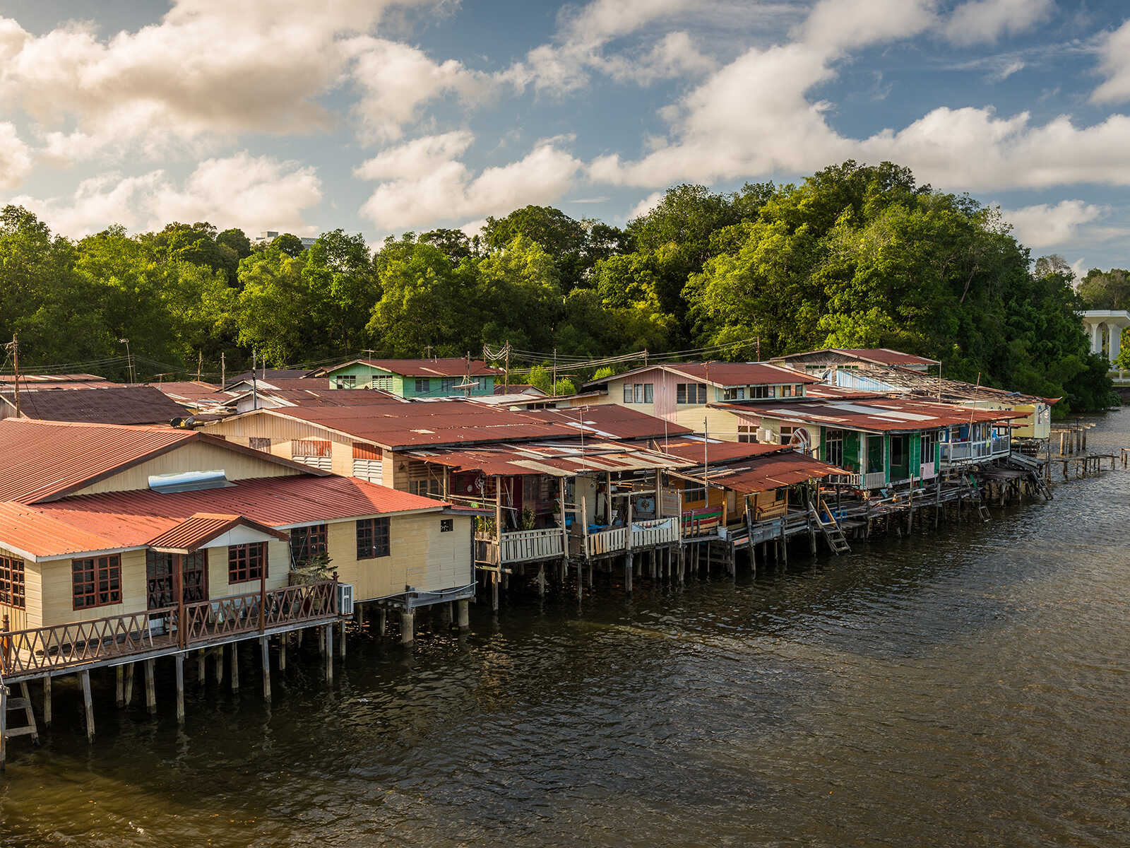 Kampong Ayer